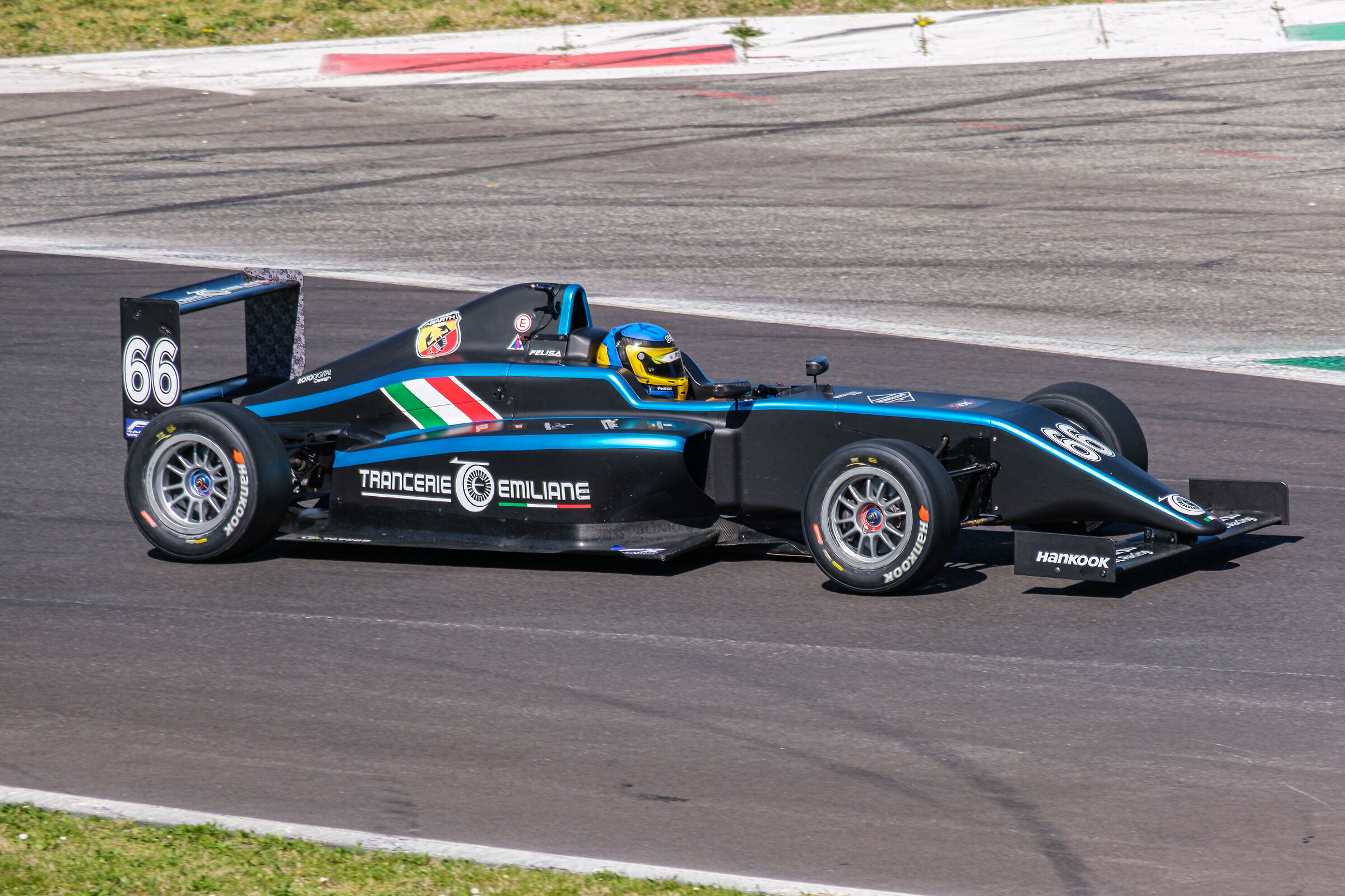 Formula X Racing Weekend