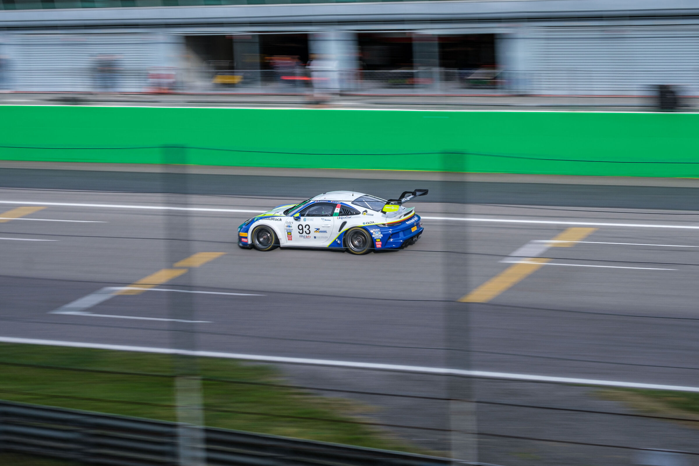 Formula X Racing Weekend