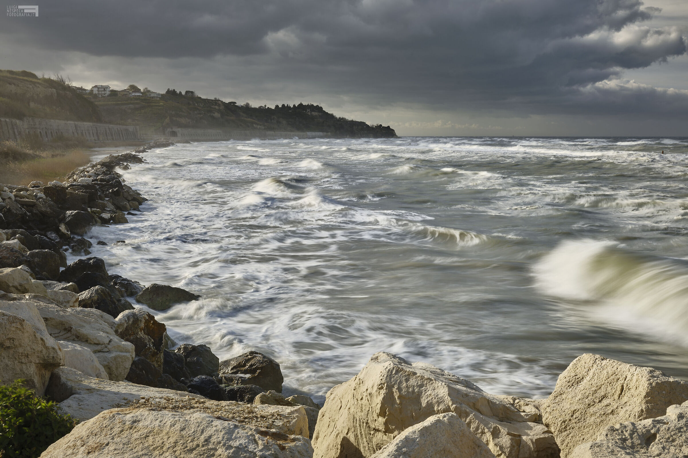 Costa di Ortona / CH