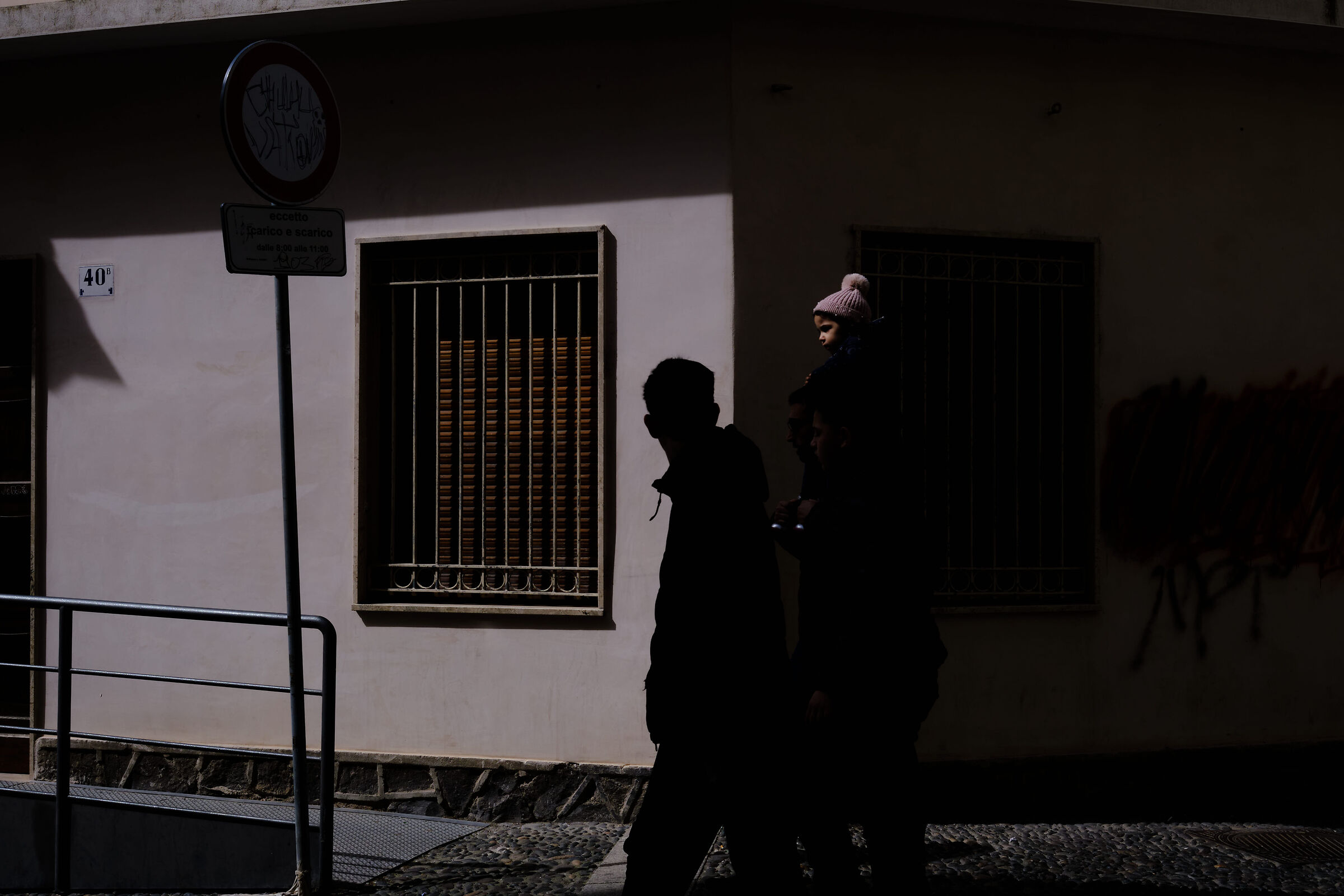 Shadows