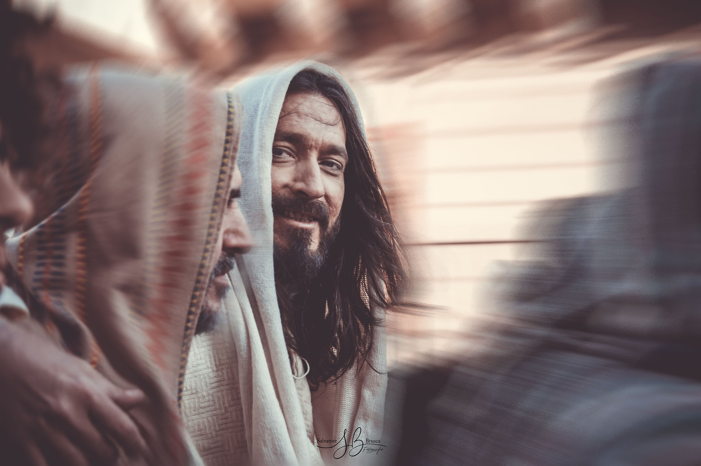 Ingresso di Gesù a Gerusalemme