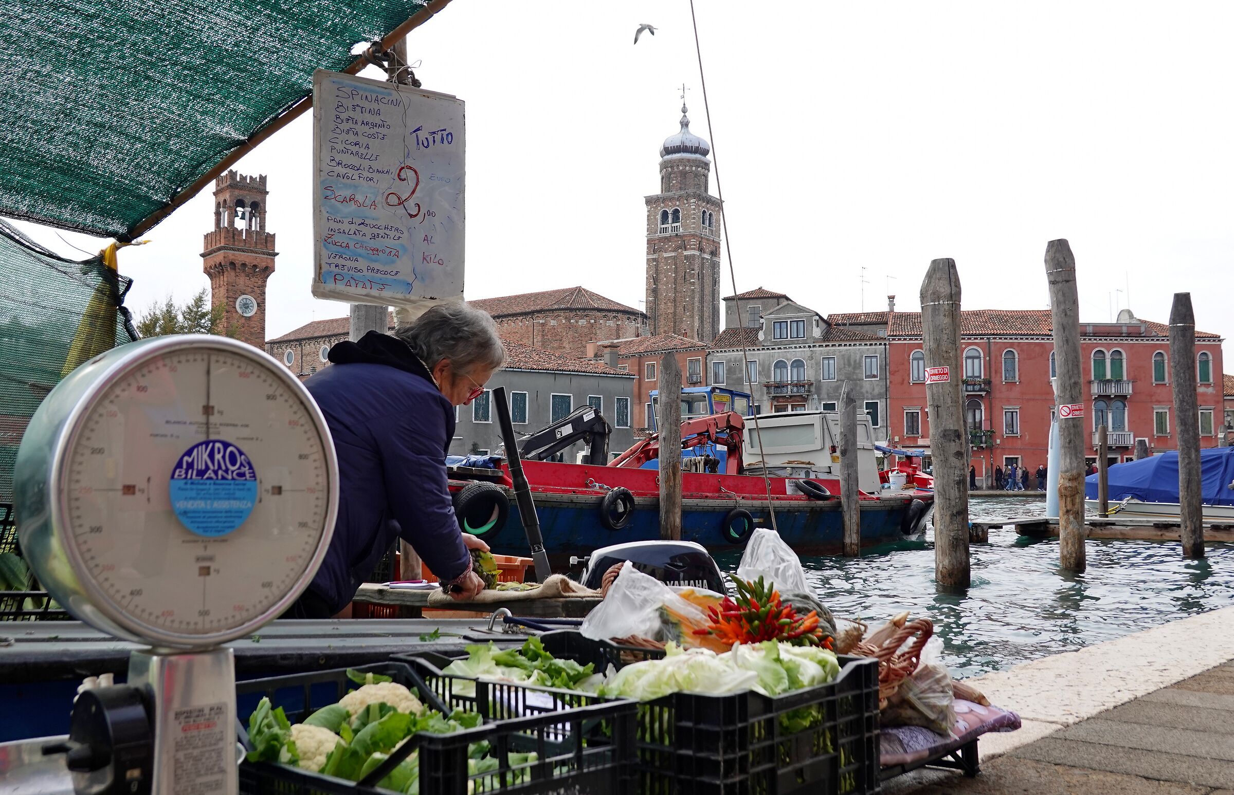 strumenti di precisione