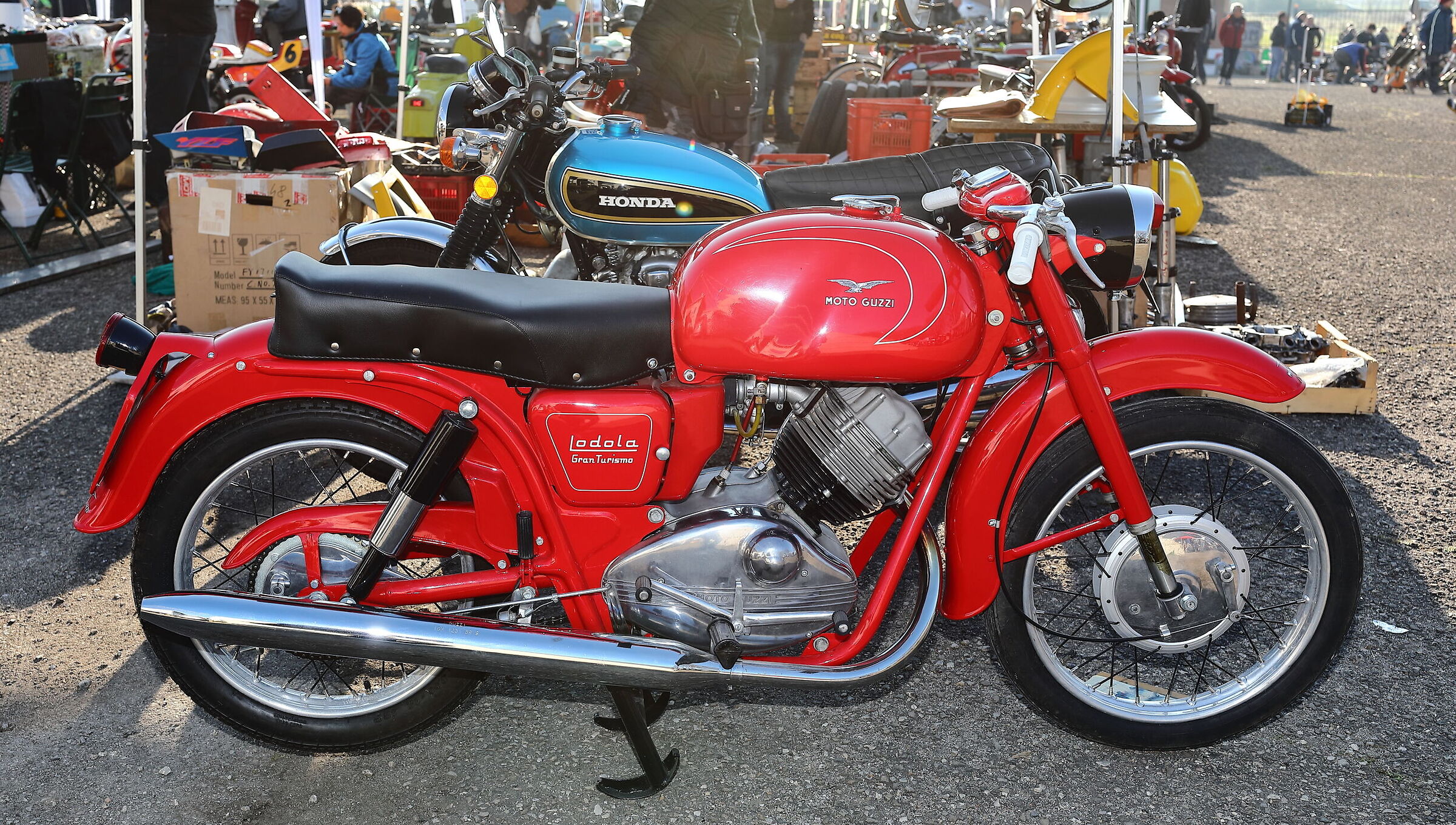 01/04/2023 - 10th Modena Exchange Exhibition