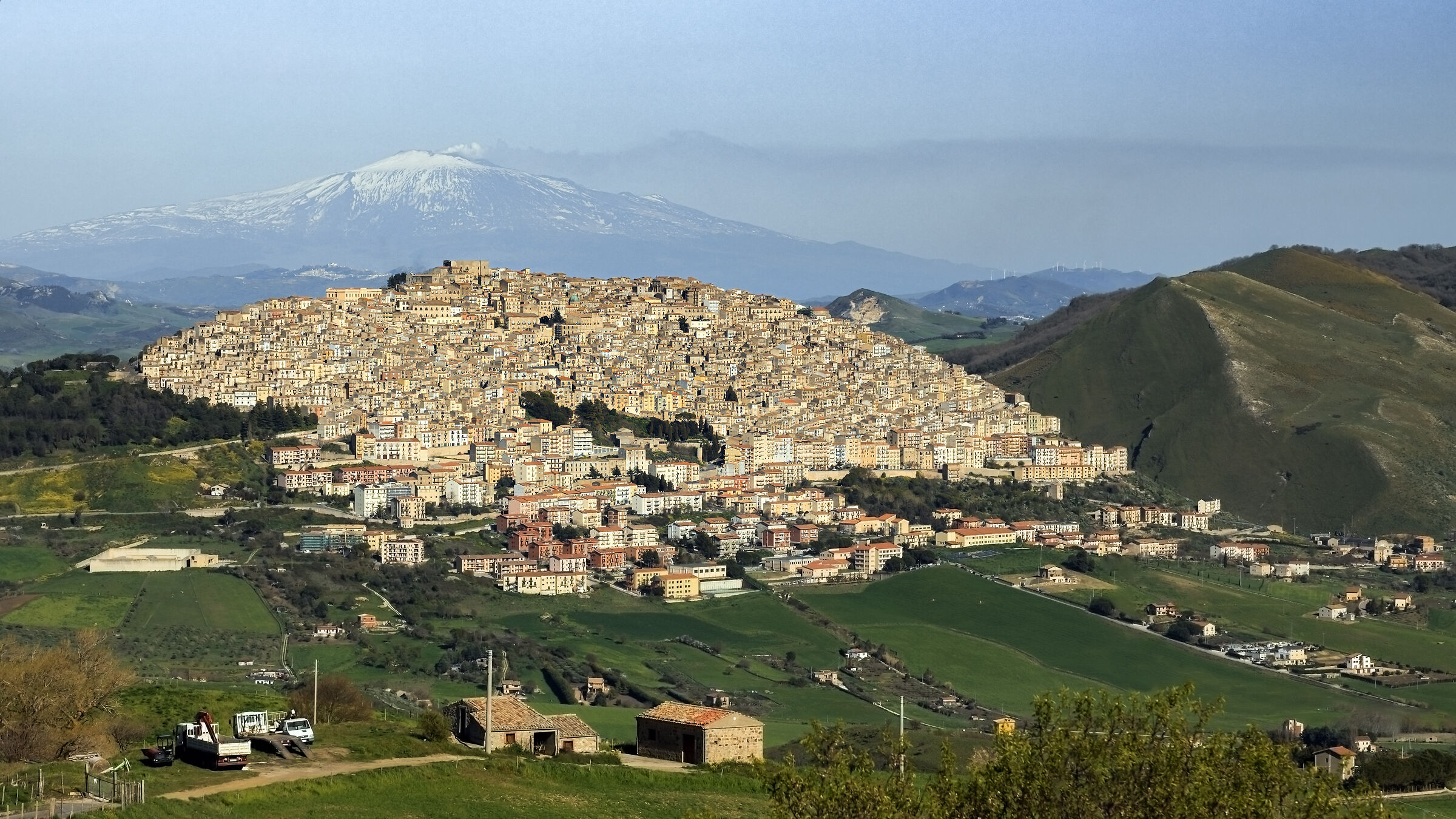 Gangi