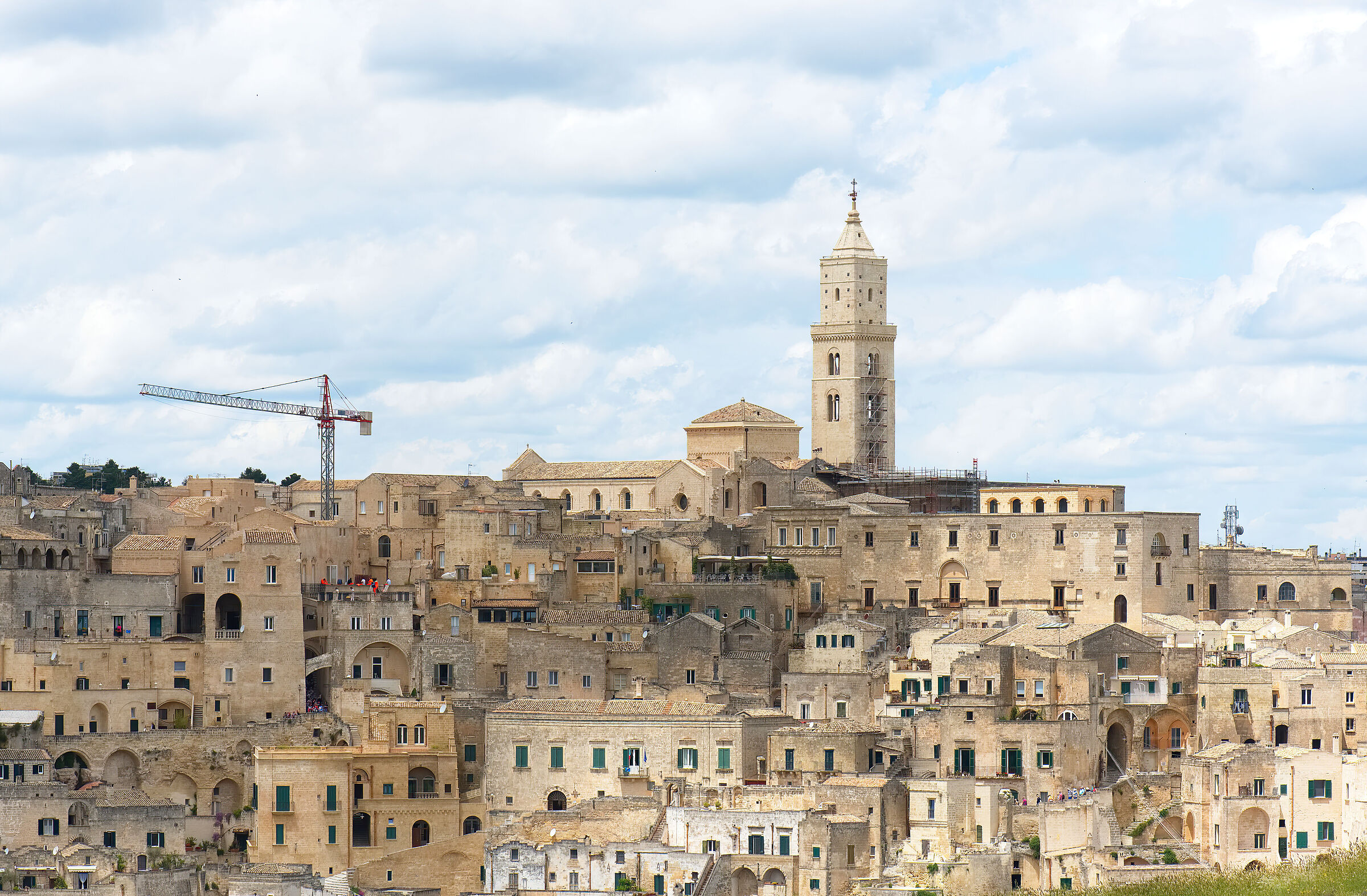 Matera - Italy
