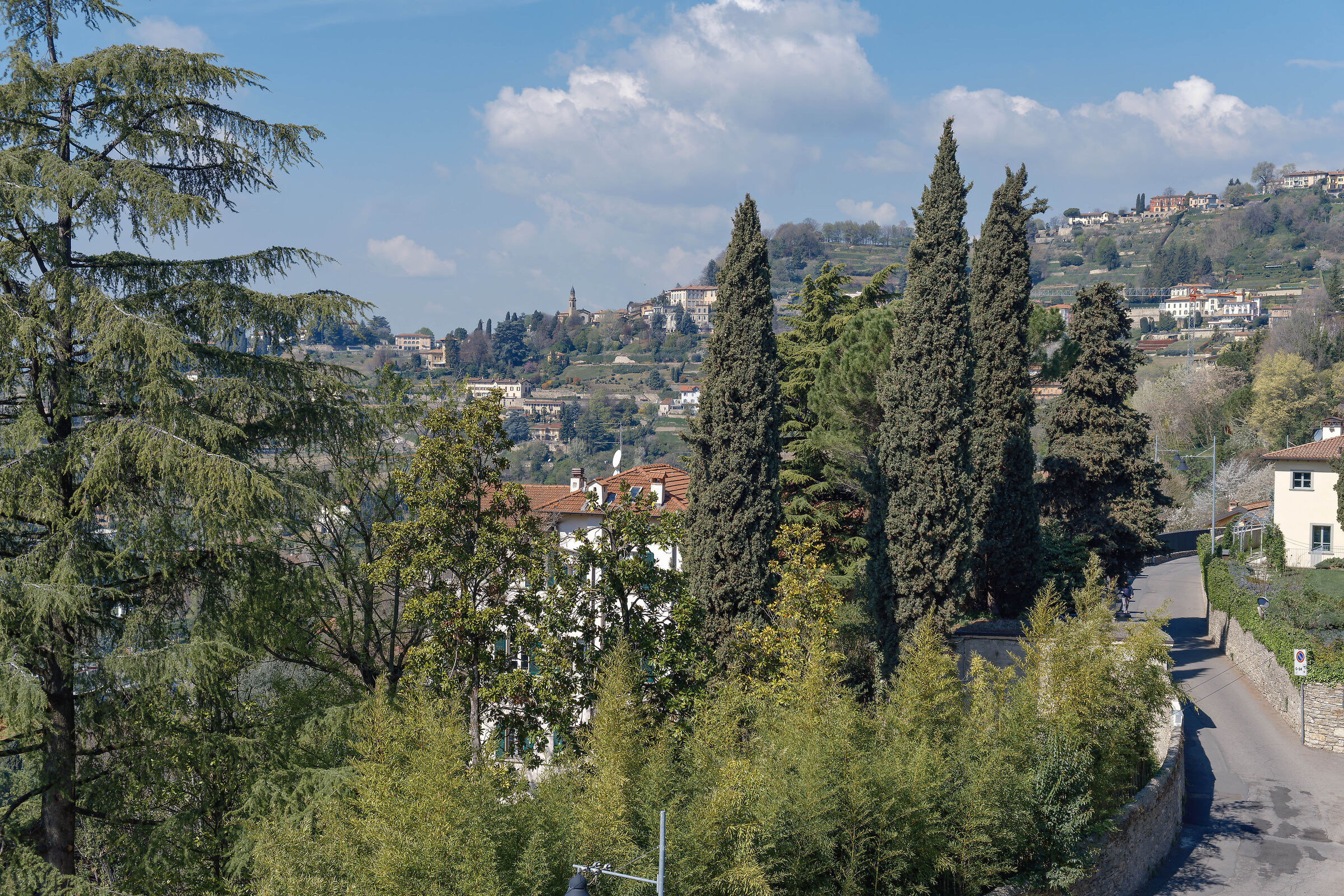 Città Alta - Bergamo