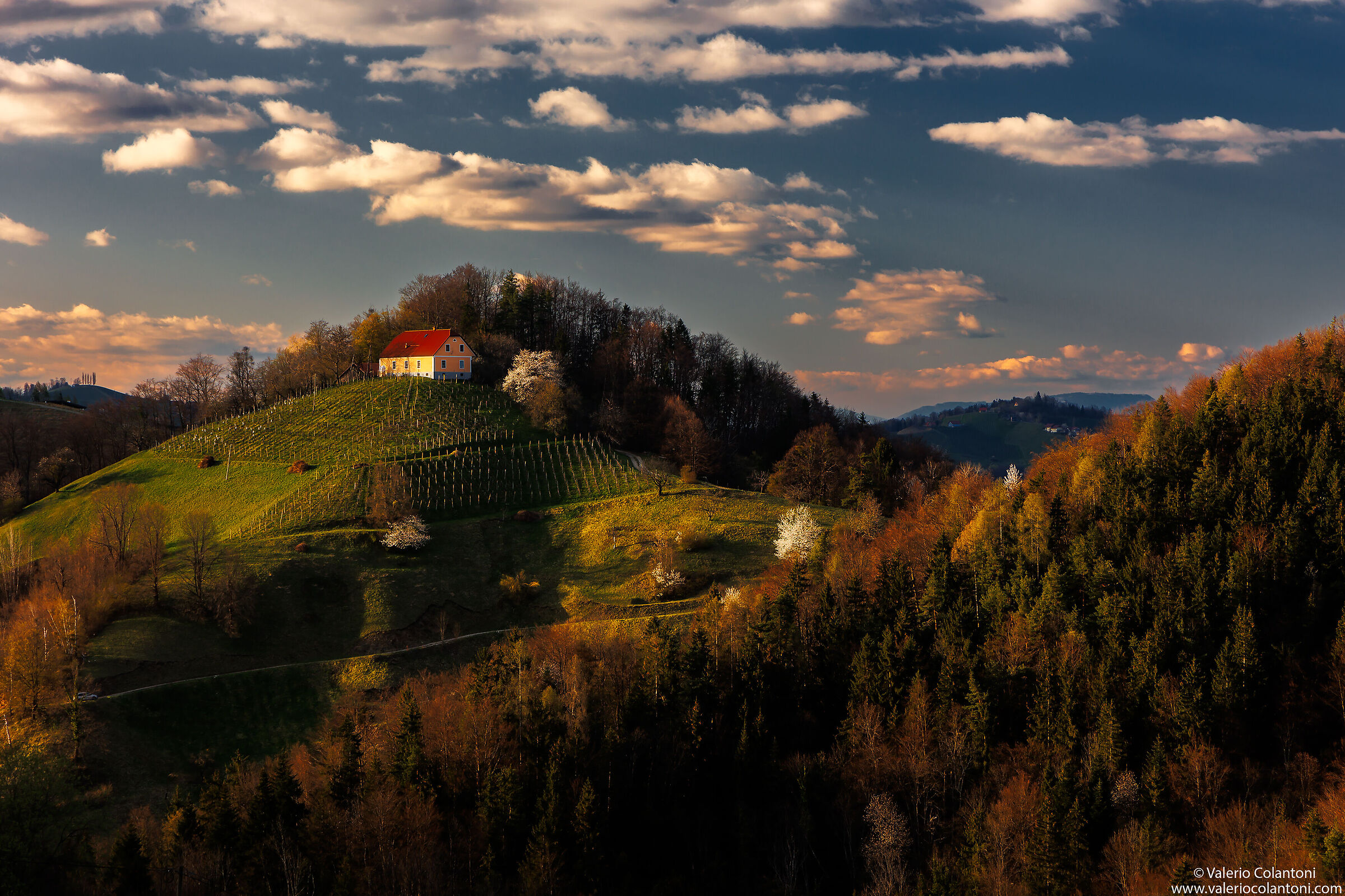 Spring in Slovenia...