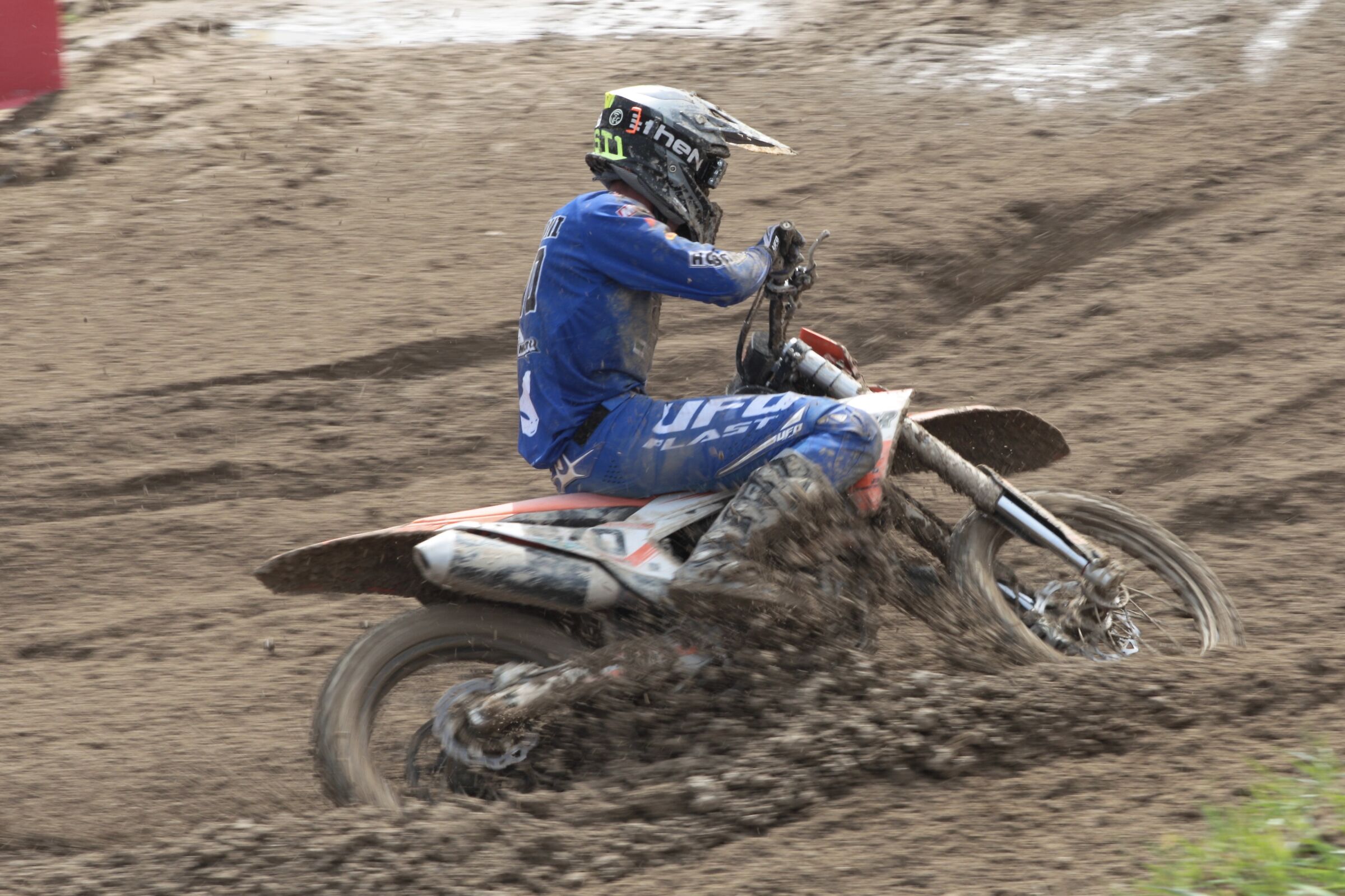 motocross