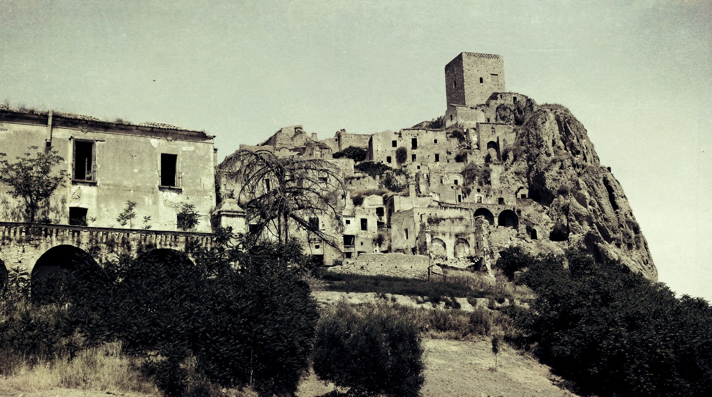 Craco