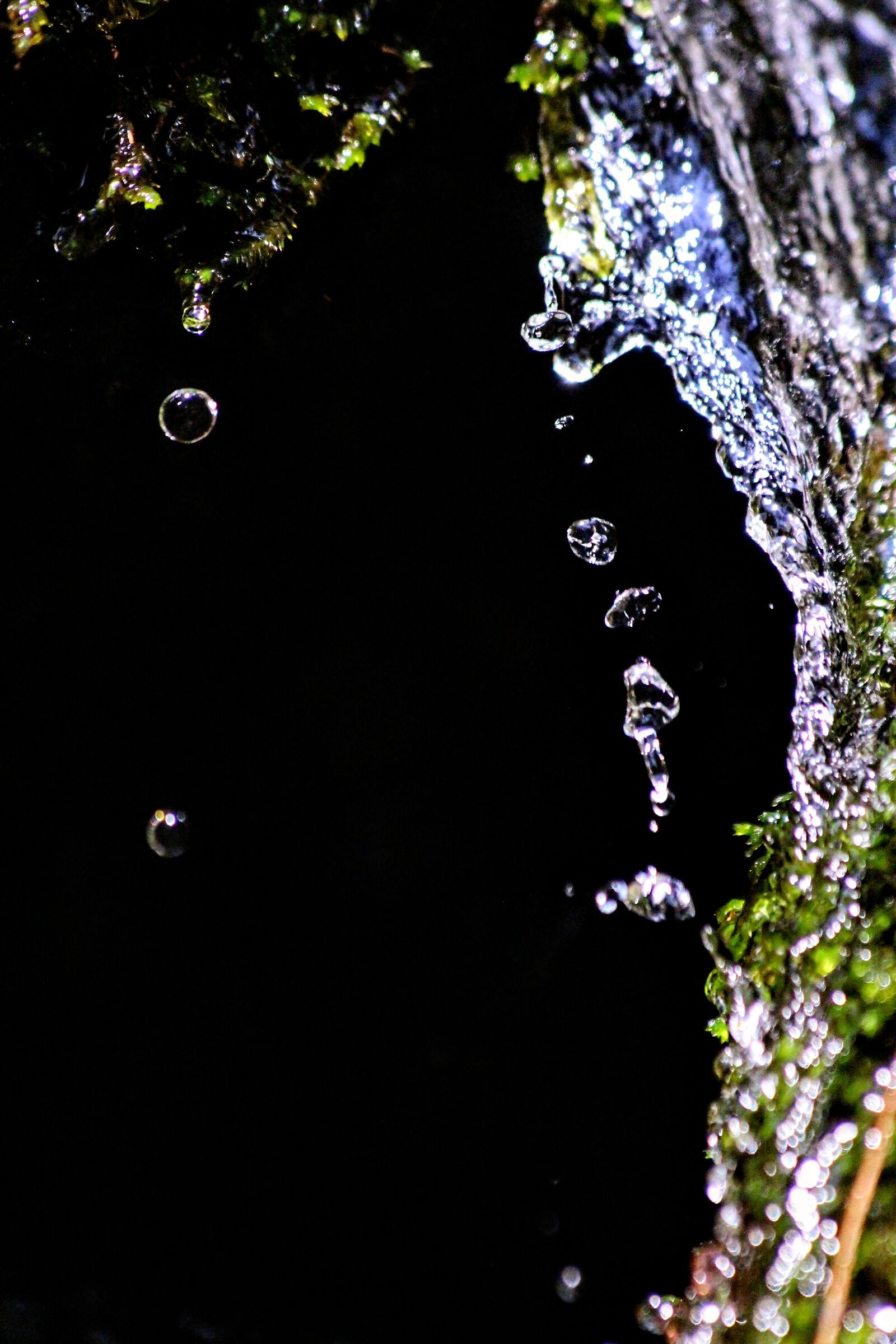 Macro cascata