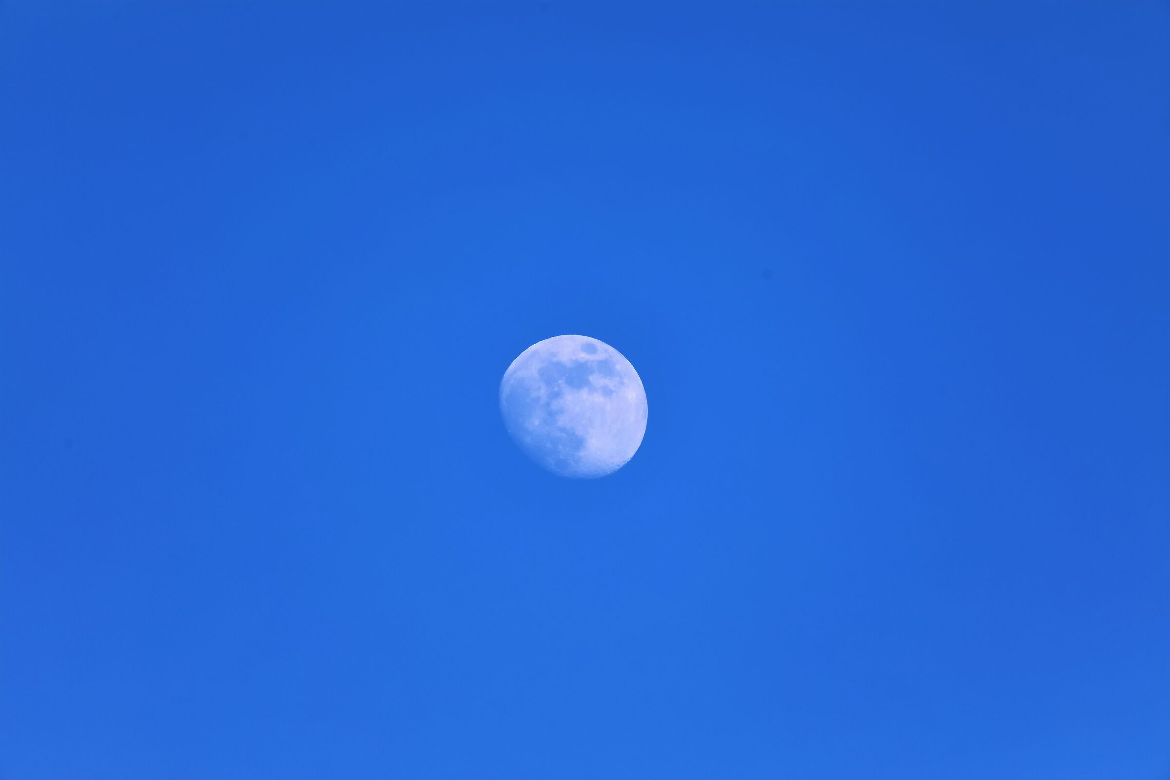 La luna 02-02-2023