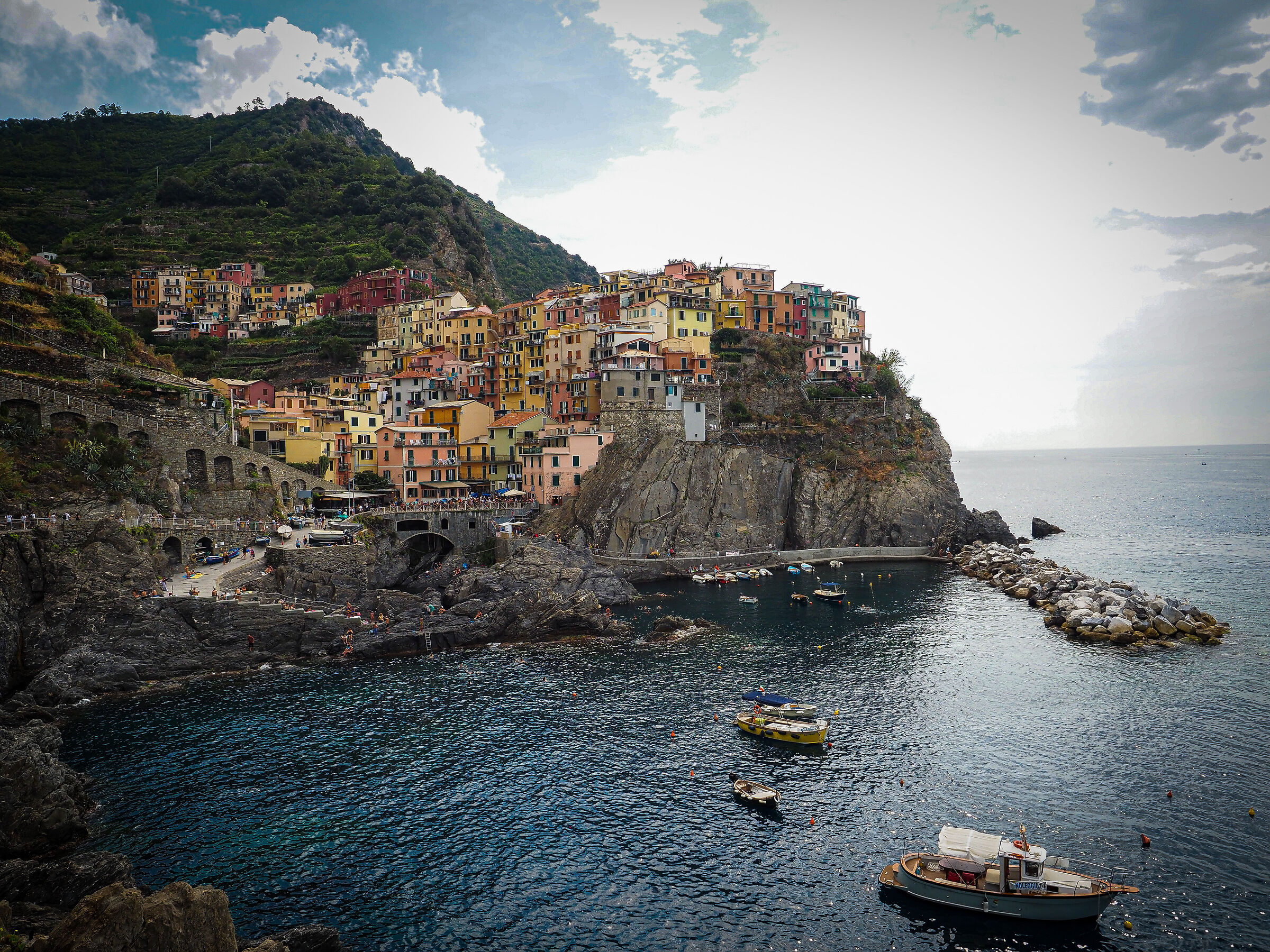 Manarola