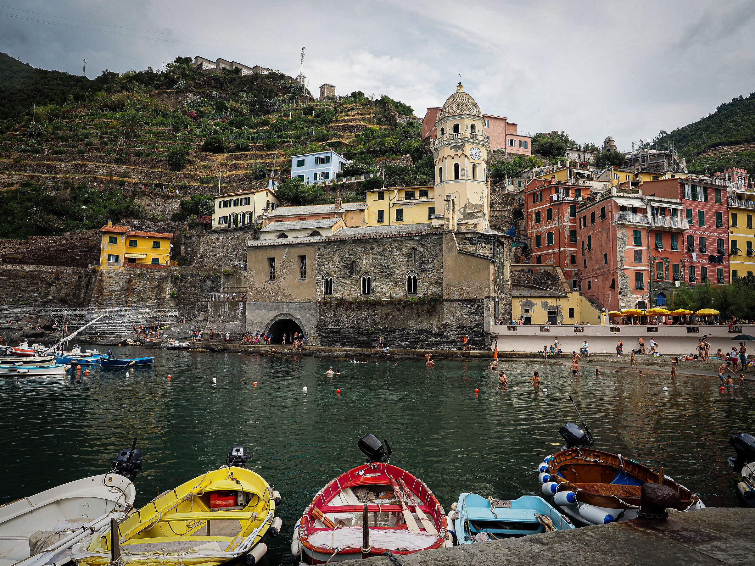 Vernazza