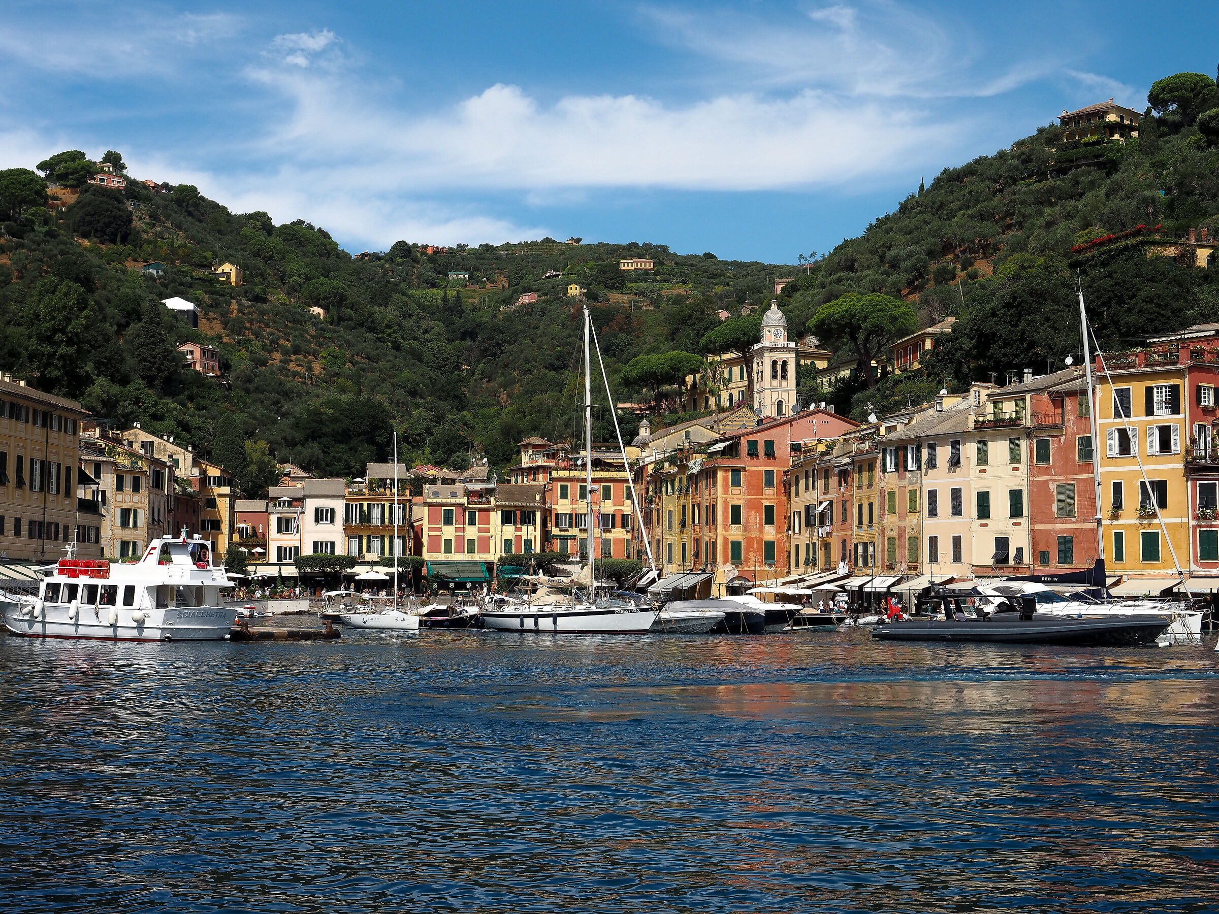Portofino