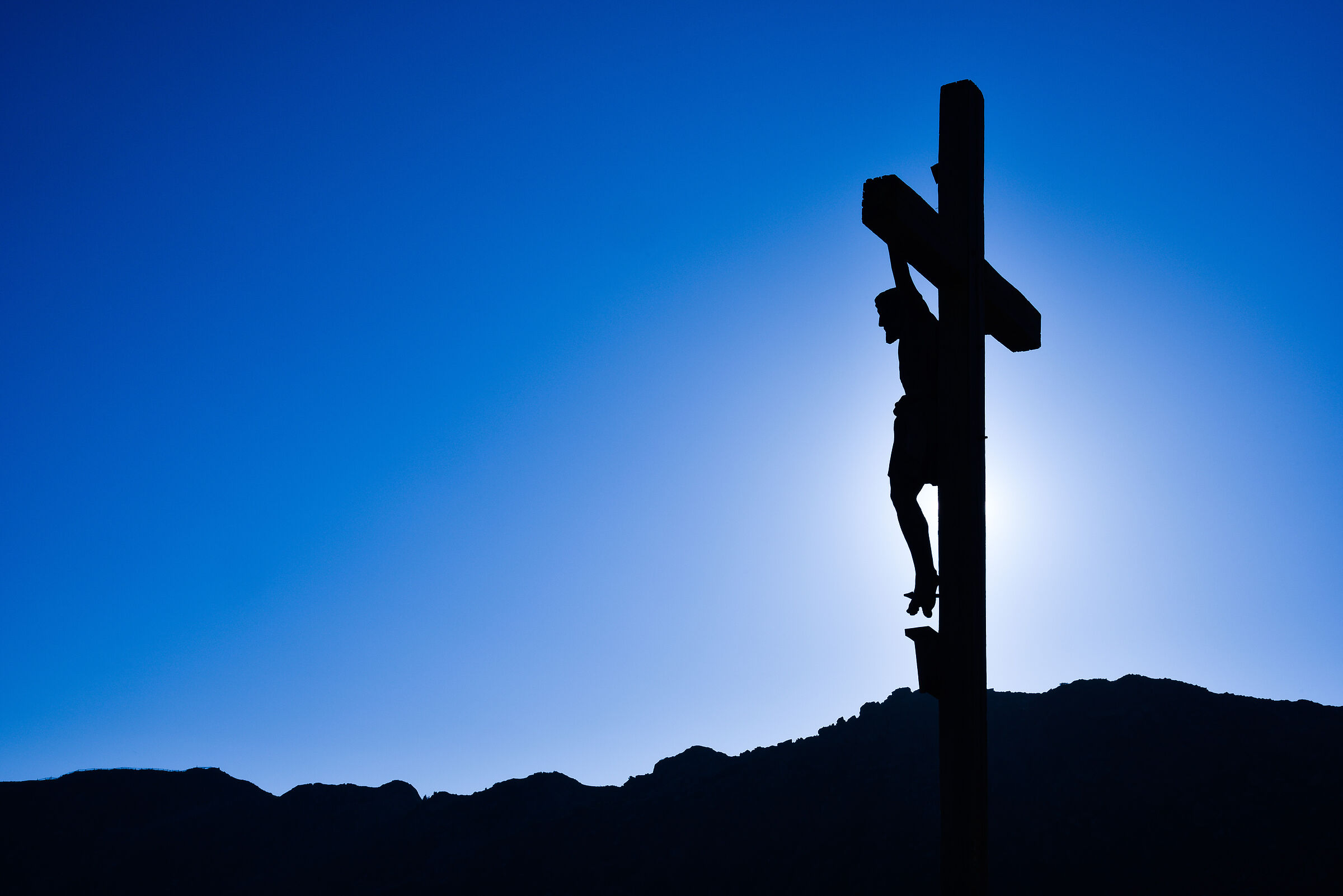 Im Kreuz ist Heil