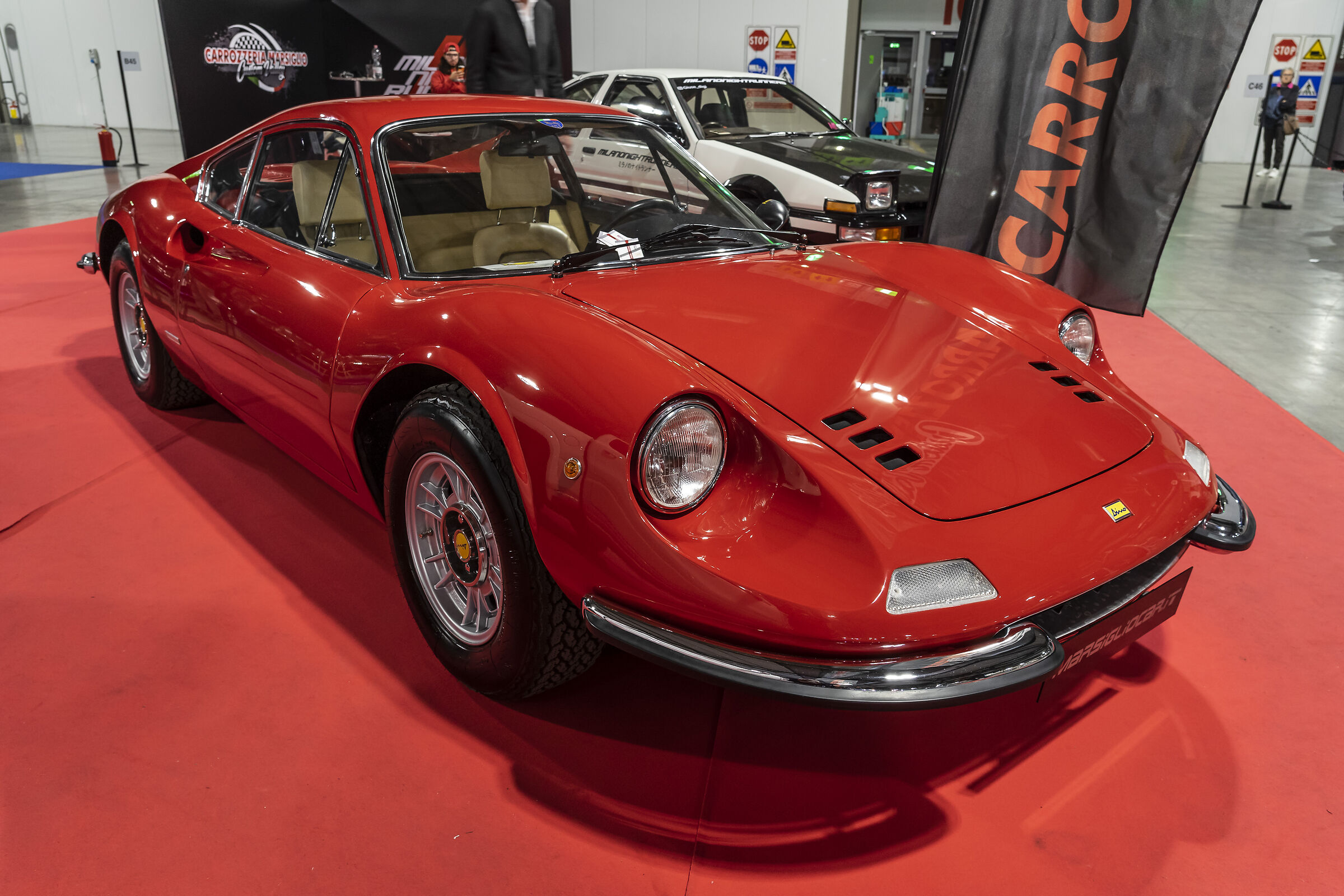 Ferrari Dino 246