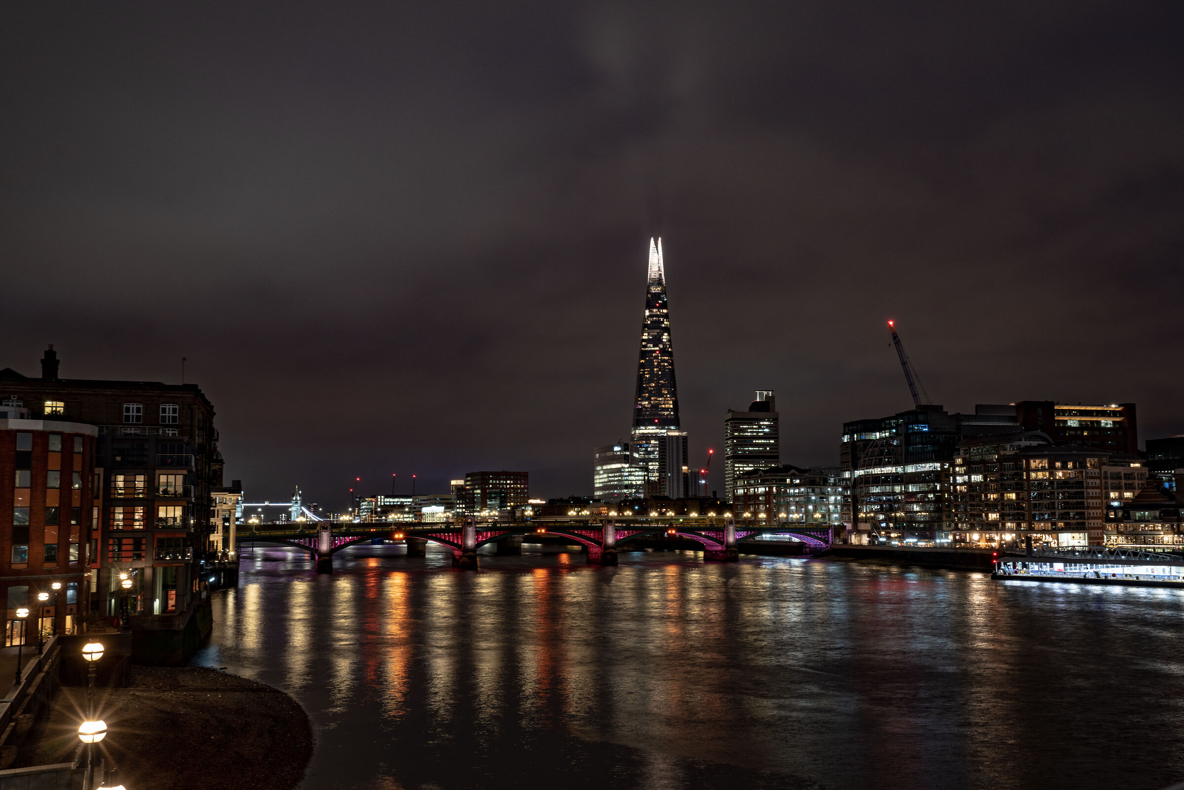 London, United Kingdom
