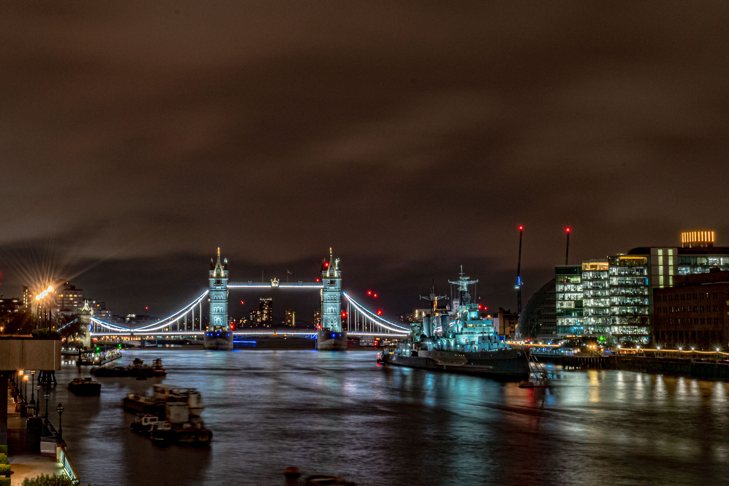 London, United Kingdom