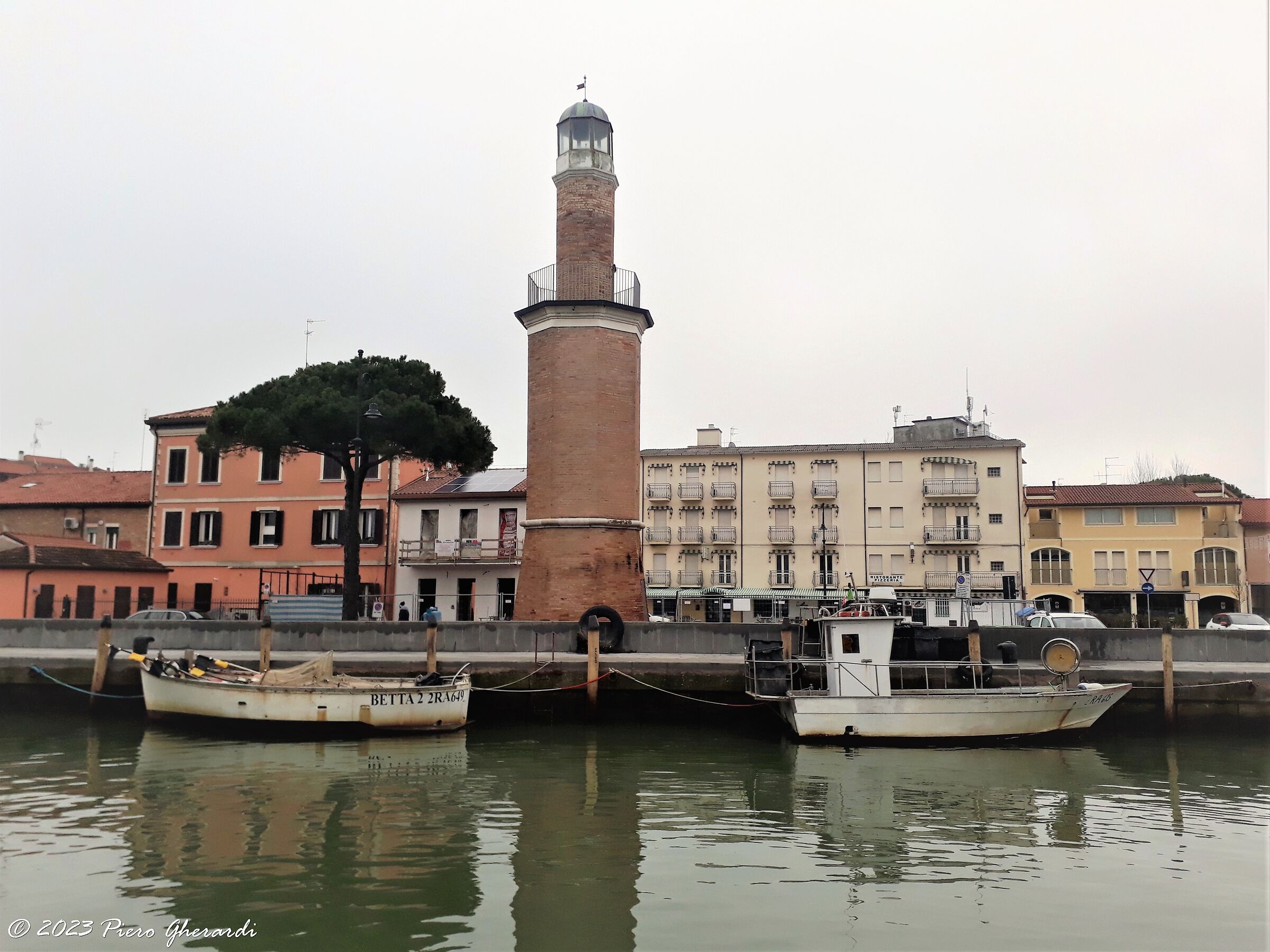 Cervia
