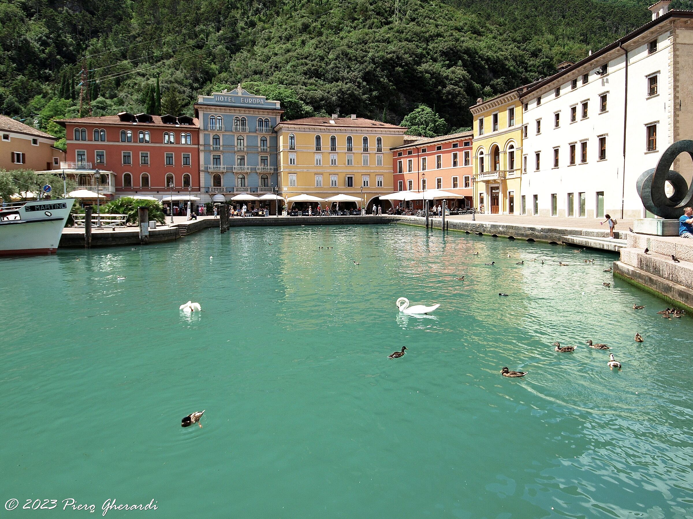 Sirmione