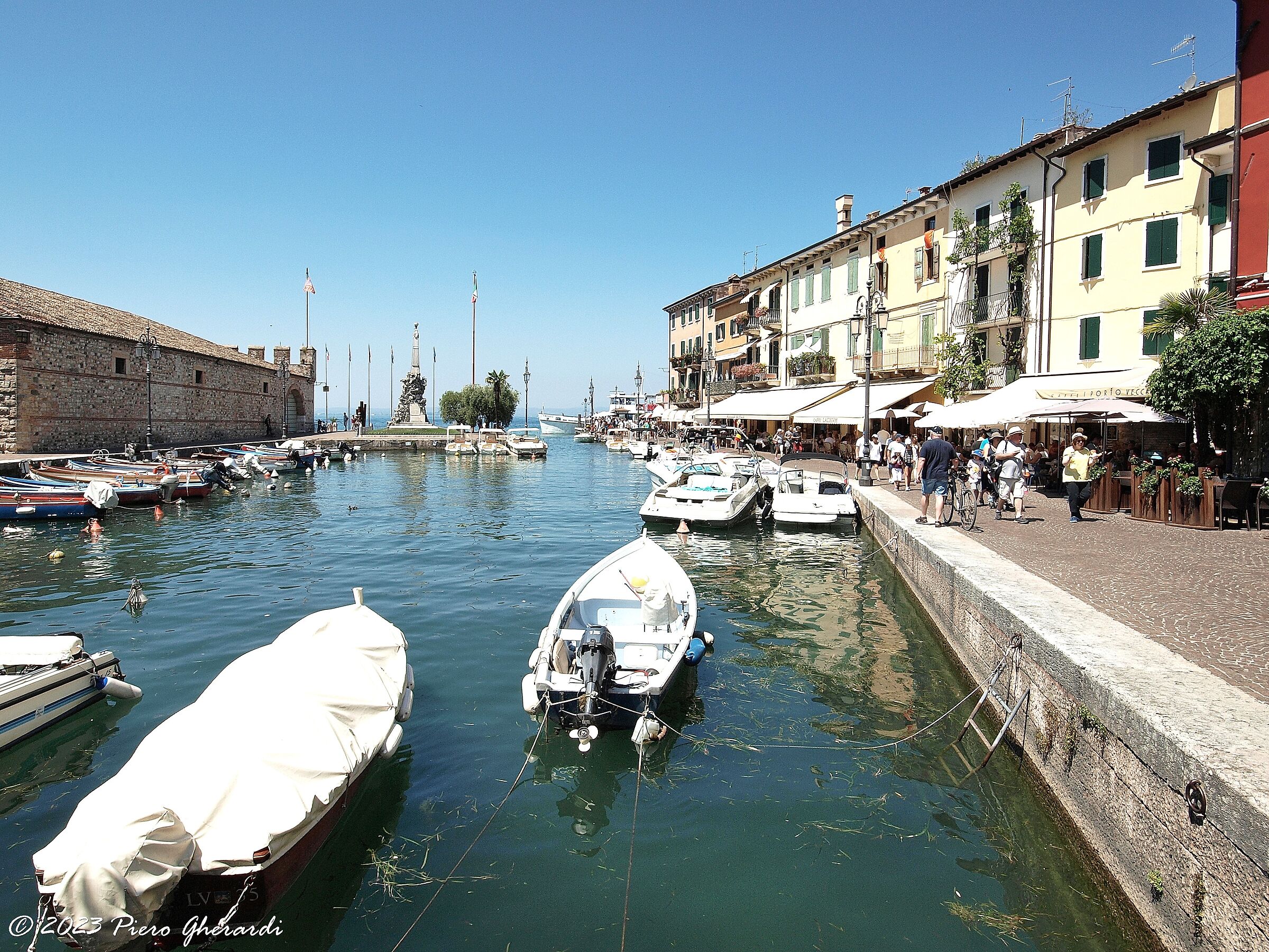 Sirmione