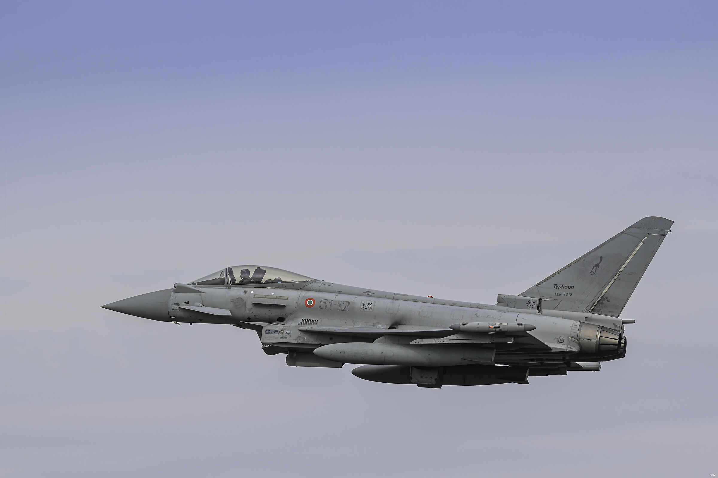 Eurofighter