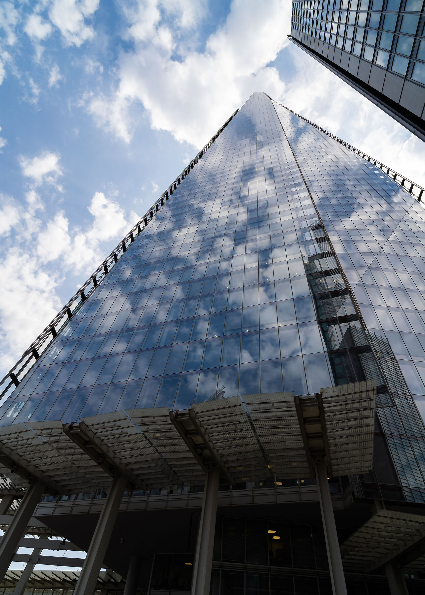 The Splinter of London