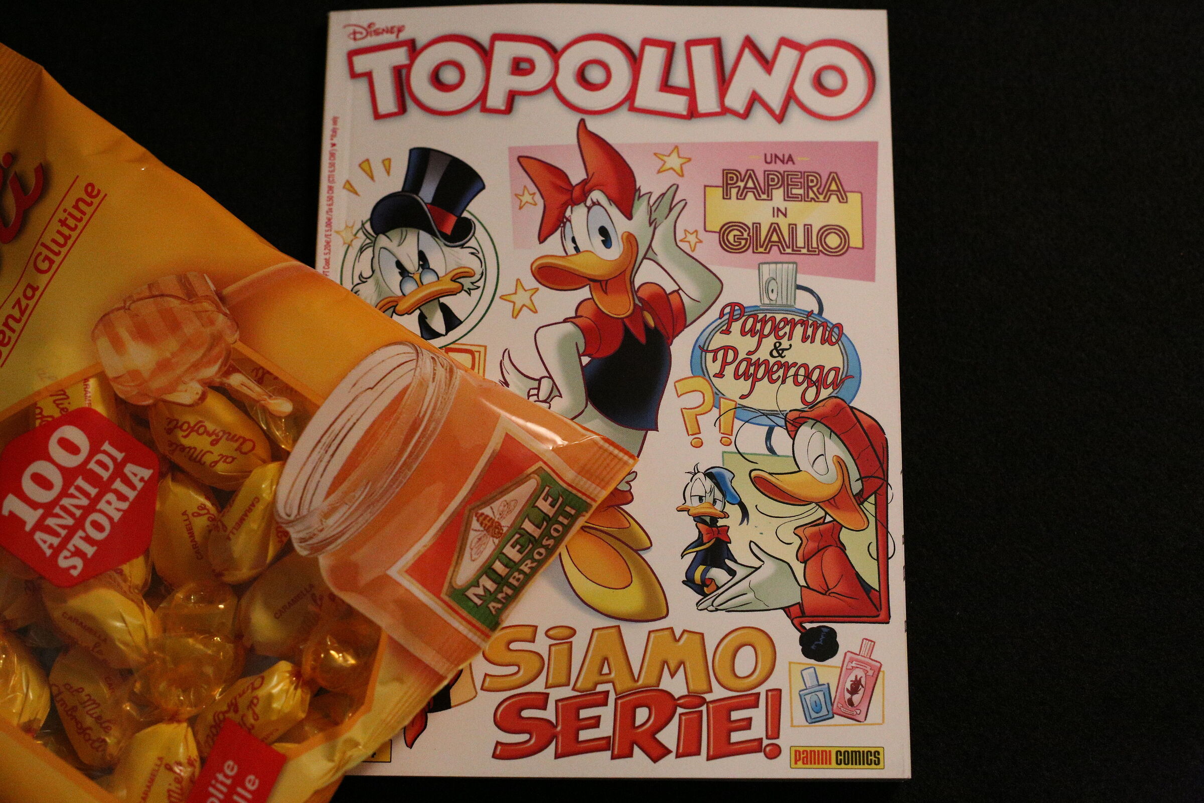 " ISO 12 Mila 800 ", Milvus Zeiss 50, 1.4 - 6 D