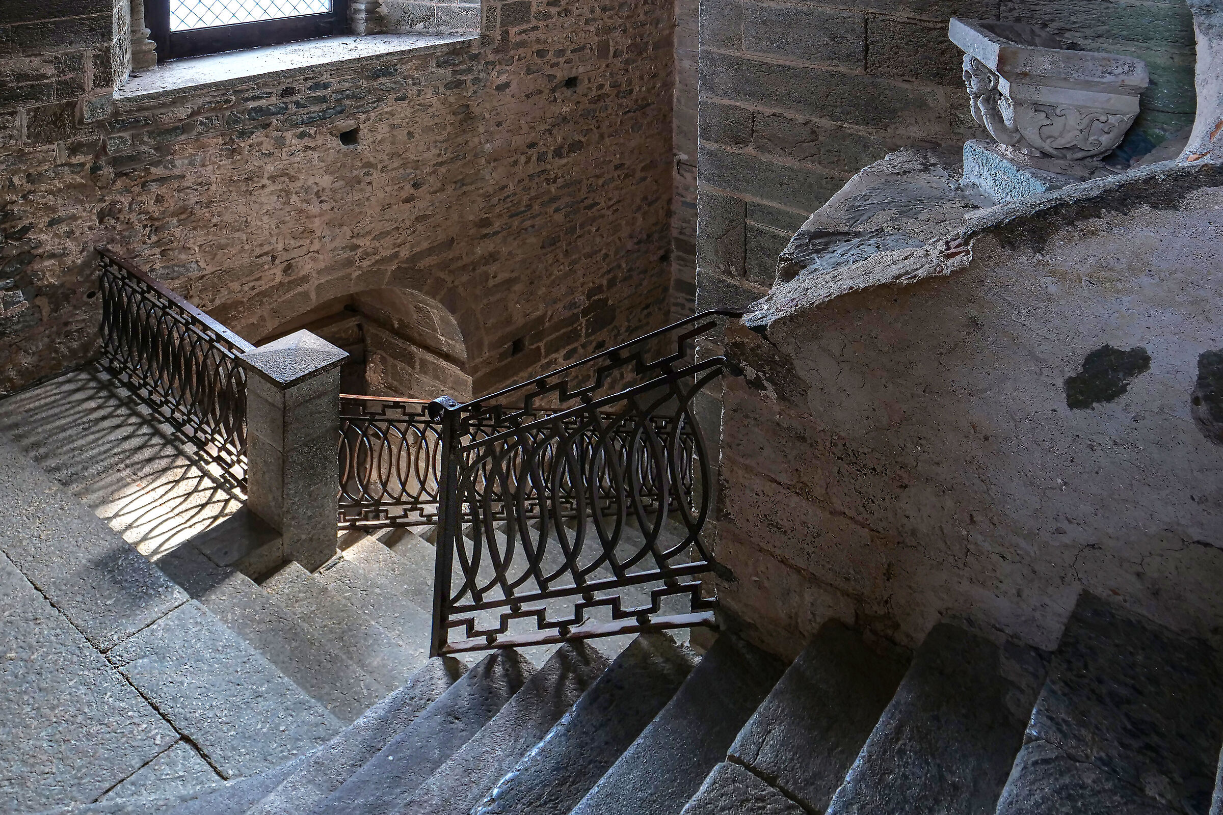 Salita Sacra San Michele