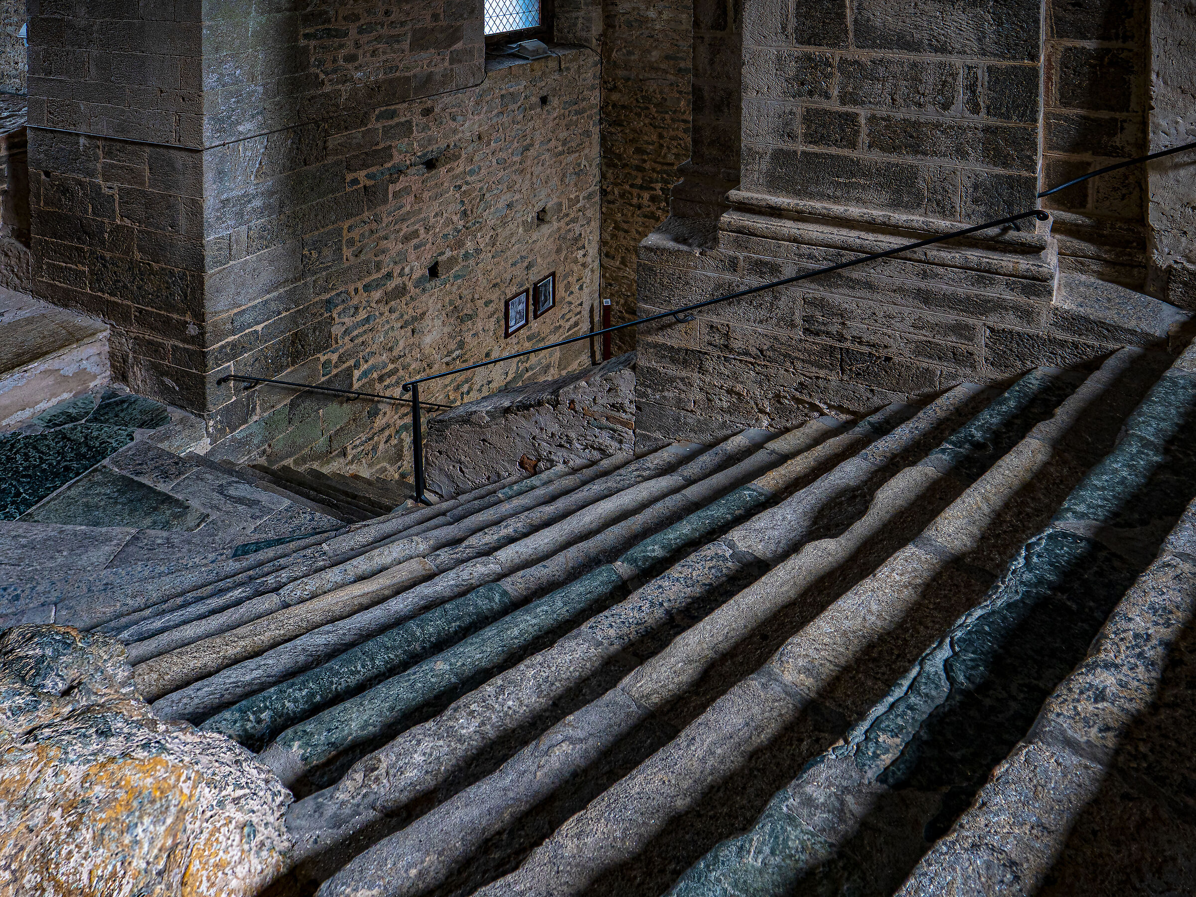 Salita Sacra San Michele (2)