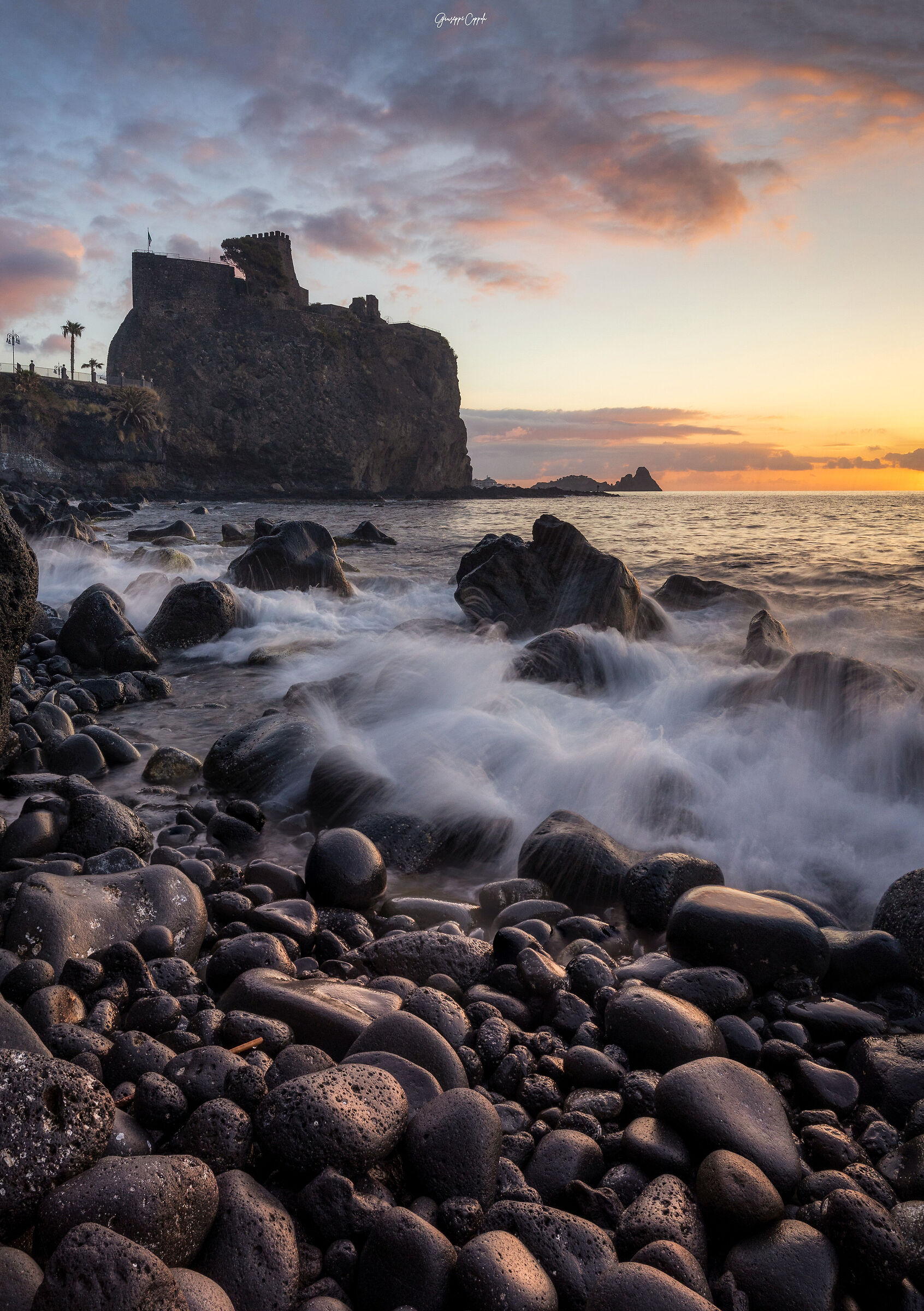 Aci Castello - Sicilia