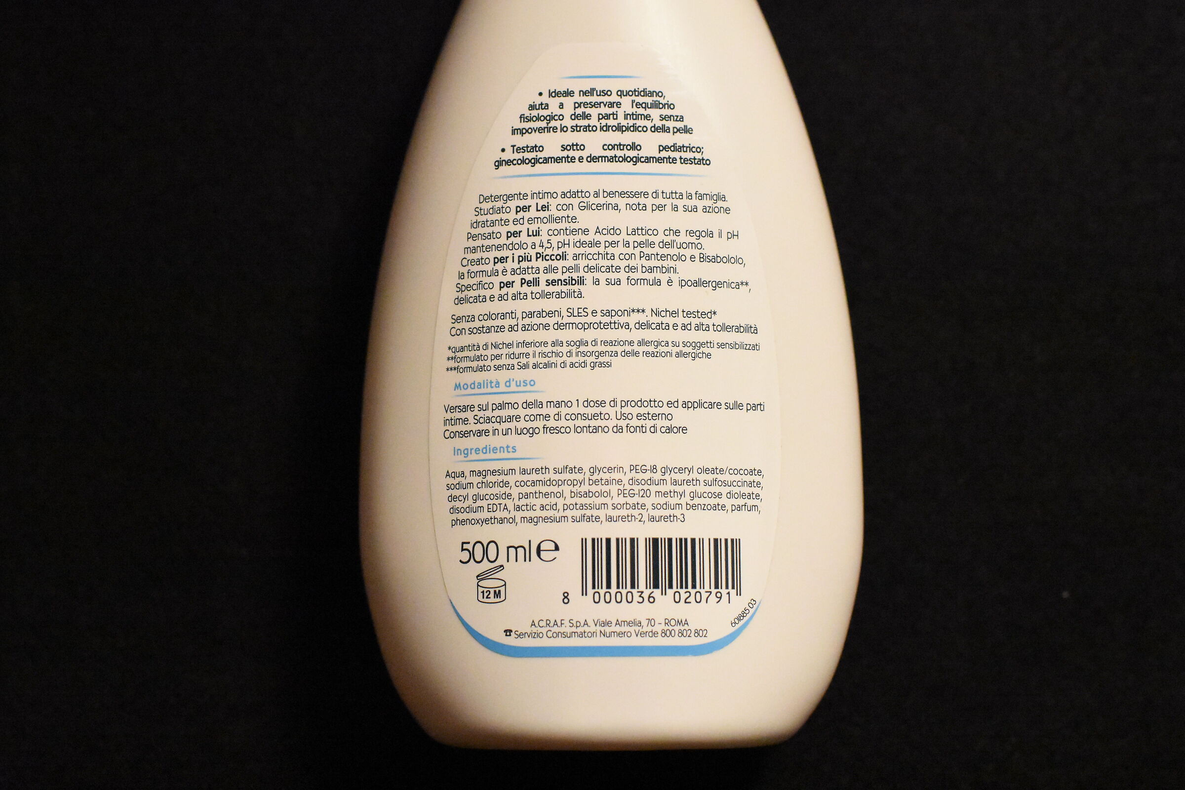 " ISO 12 Mila 800 ", Tamron 35, 1.4 Di Usd-Nikon D...