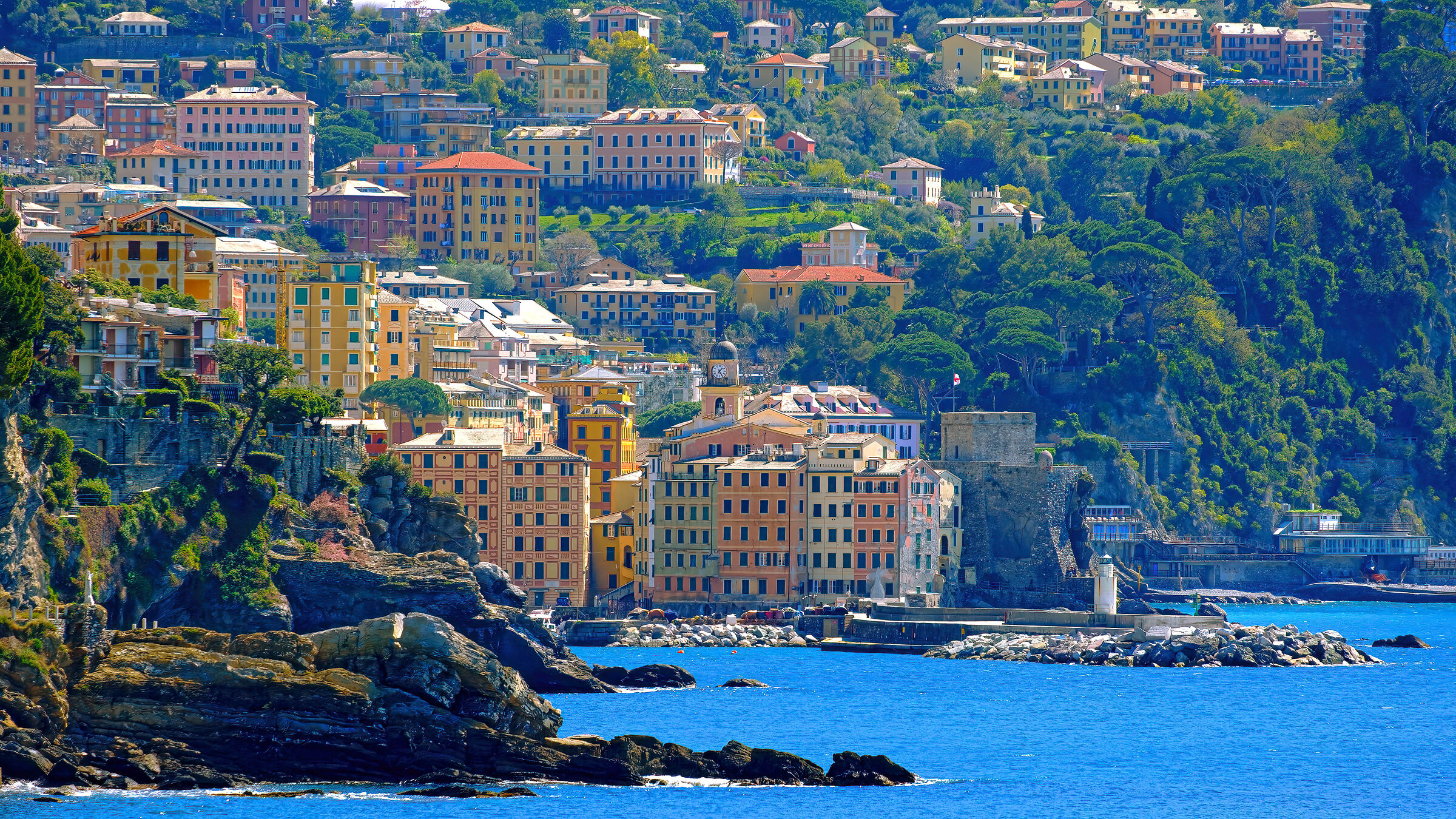 camogli side B