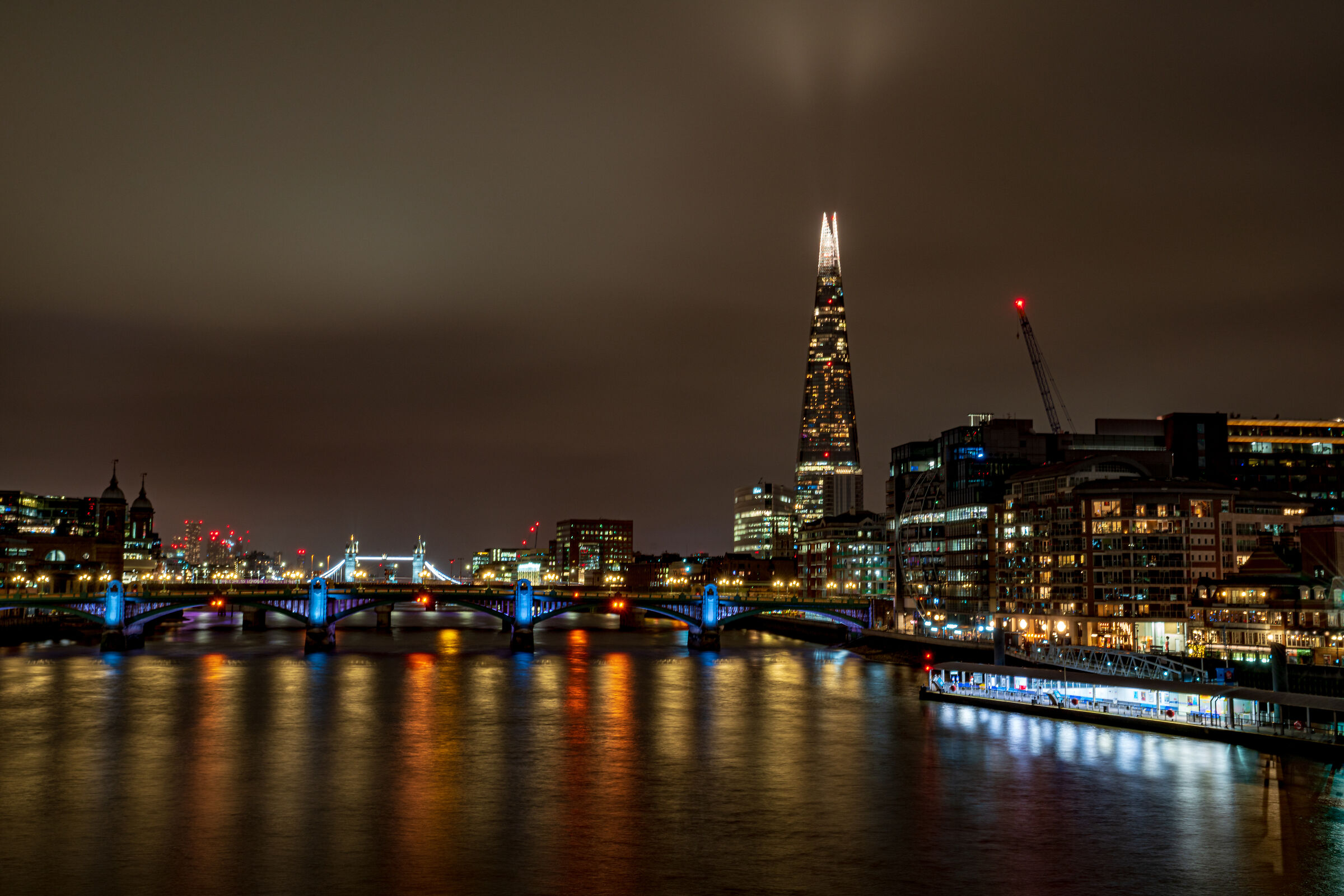 London, United Kingdom
