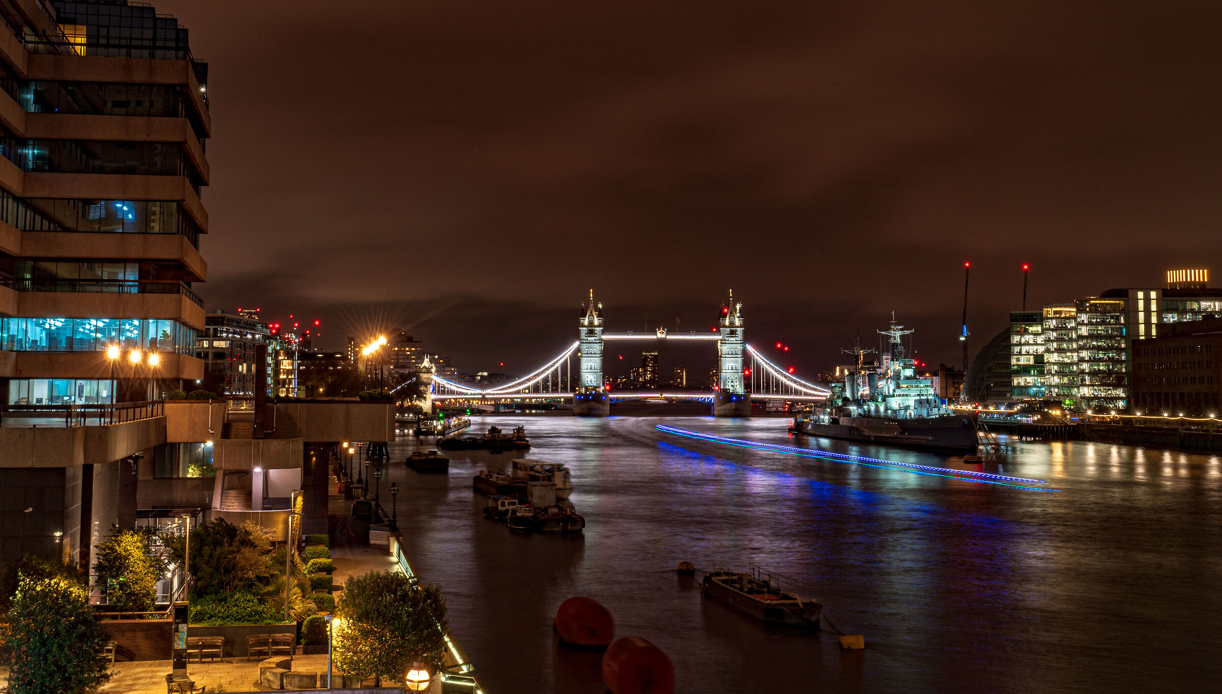 London, United Kingdom