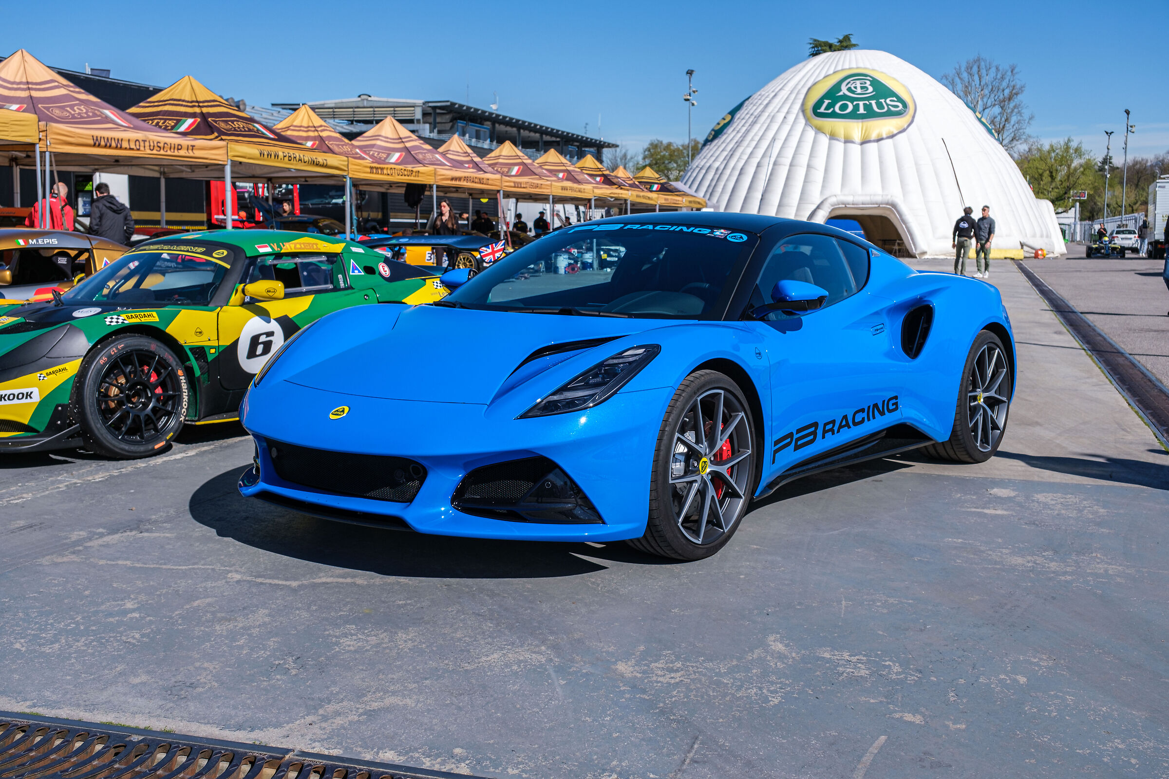 Formula X Racing Weekend