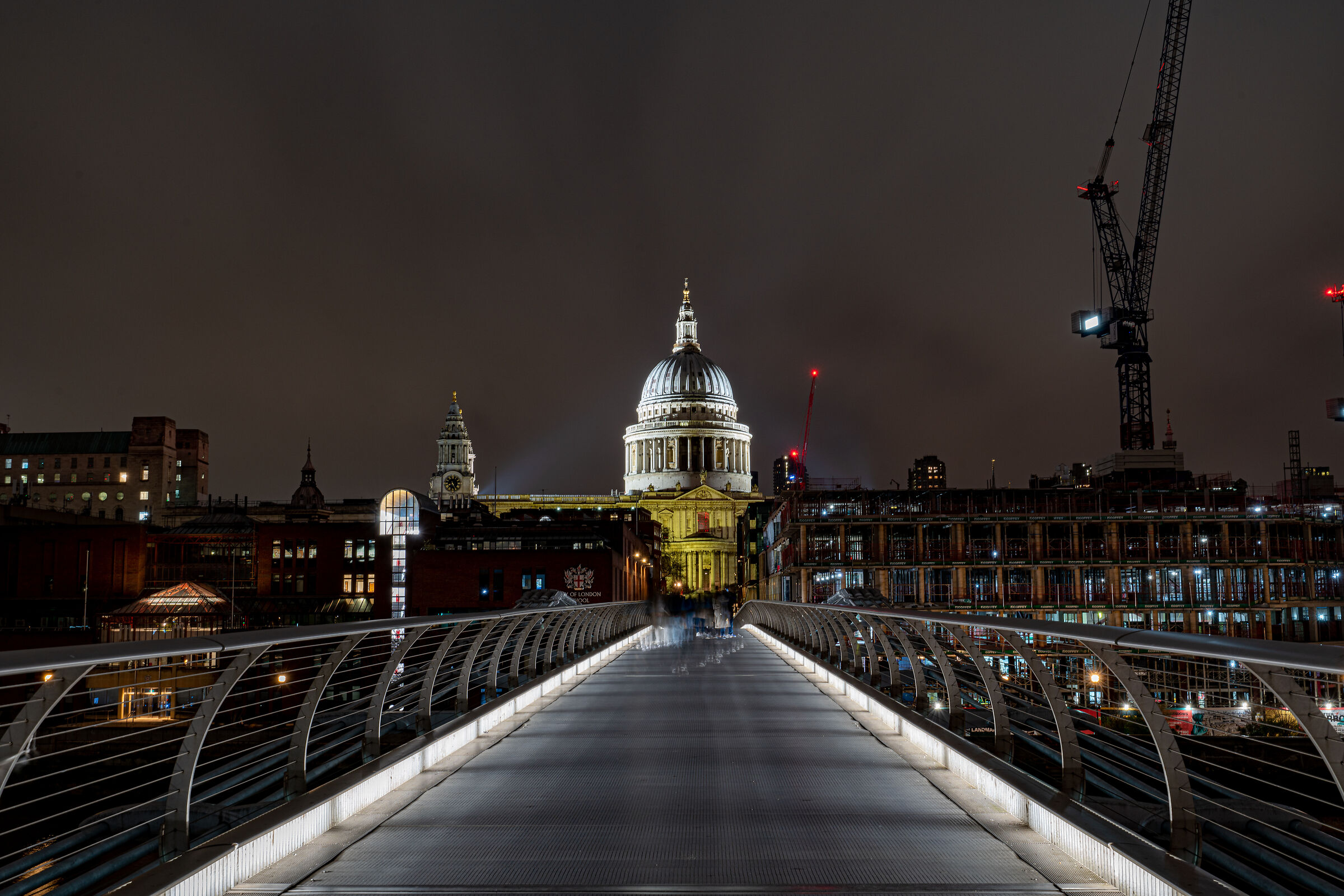 London, United Kingdom