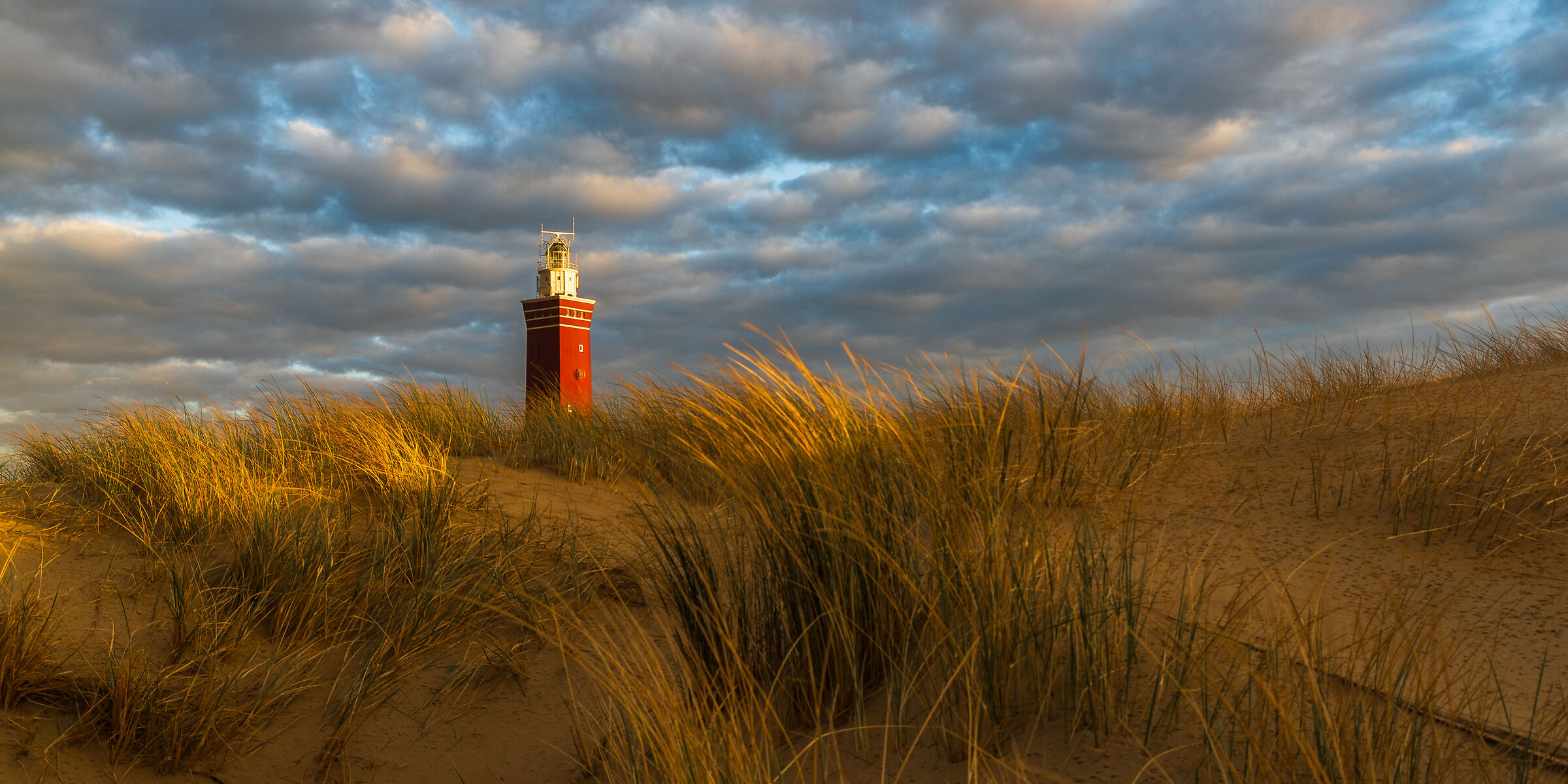 Lighthouse Ouddorp