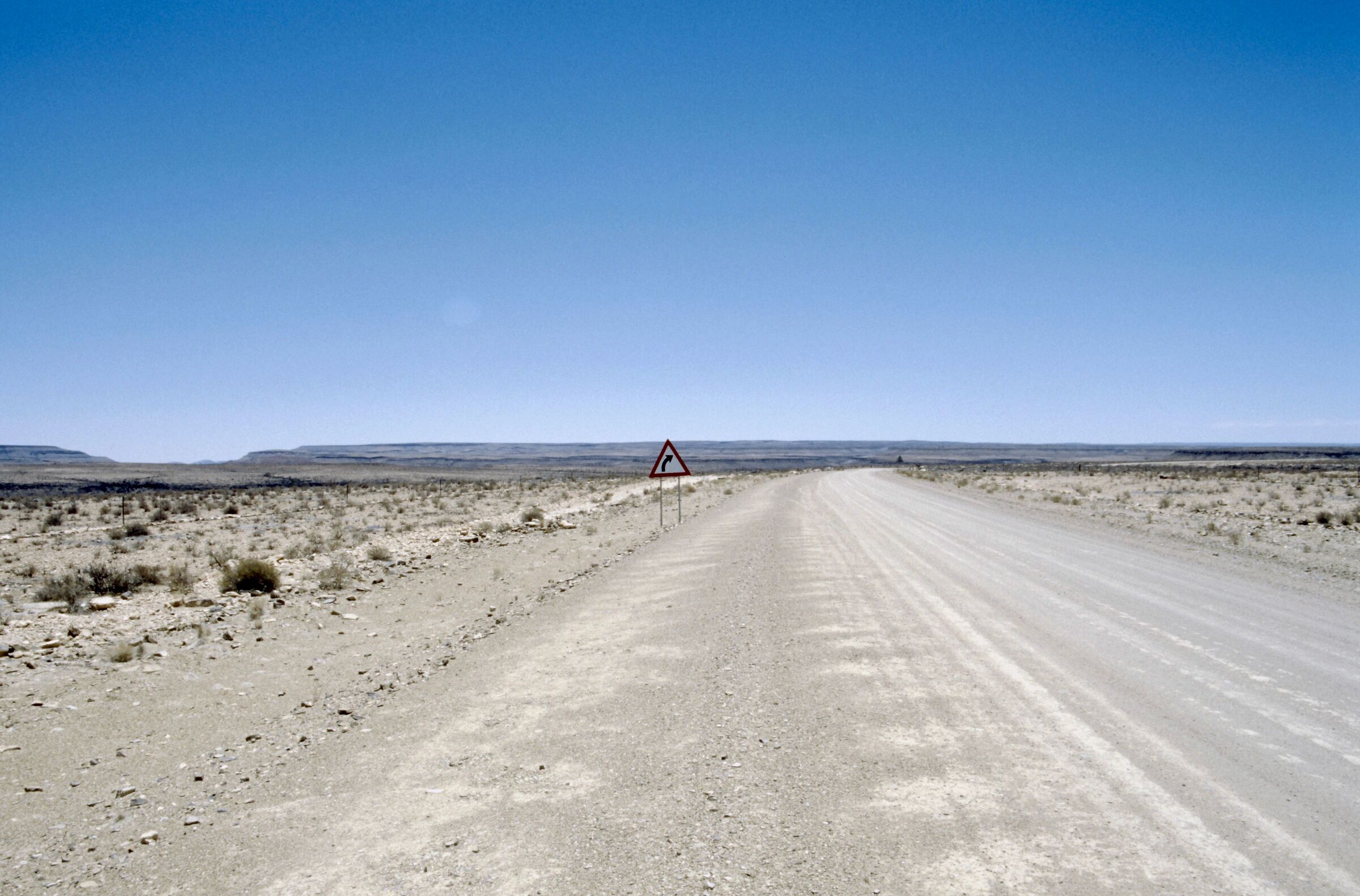 Le strade della Namibia 2