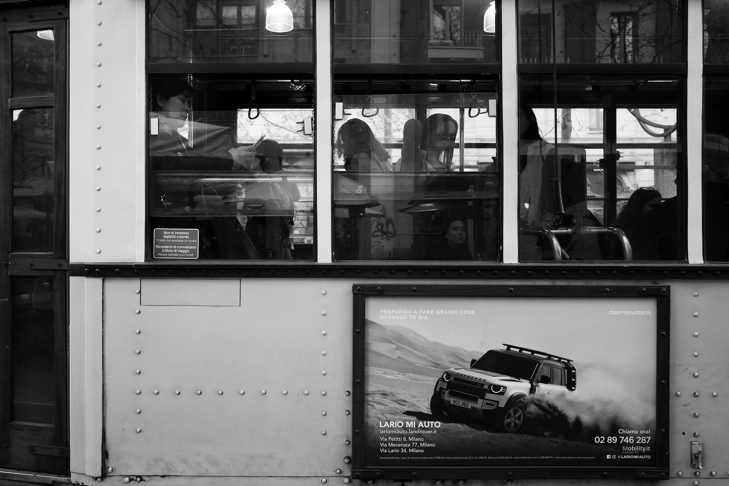 City life