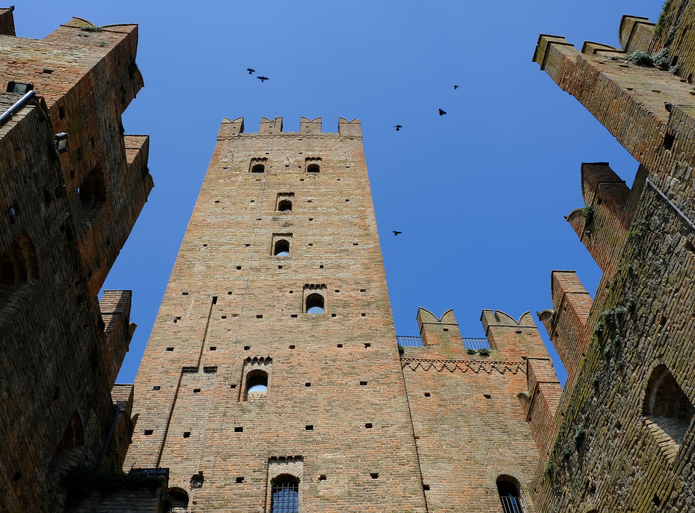 Castell'Arquato