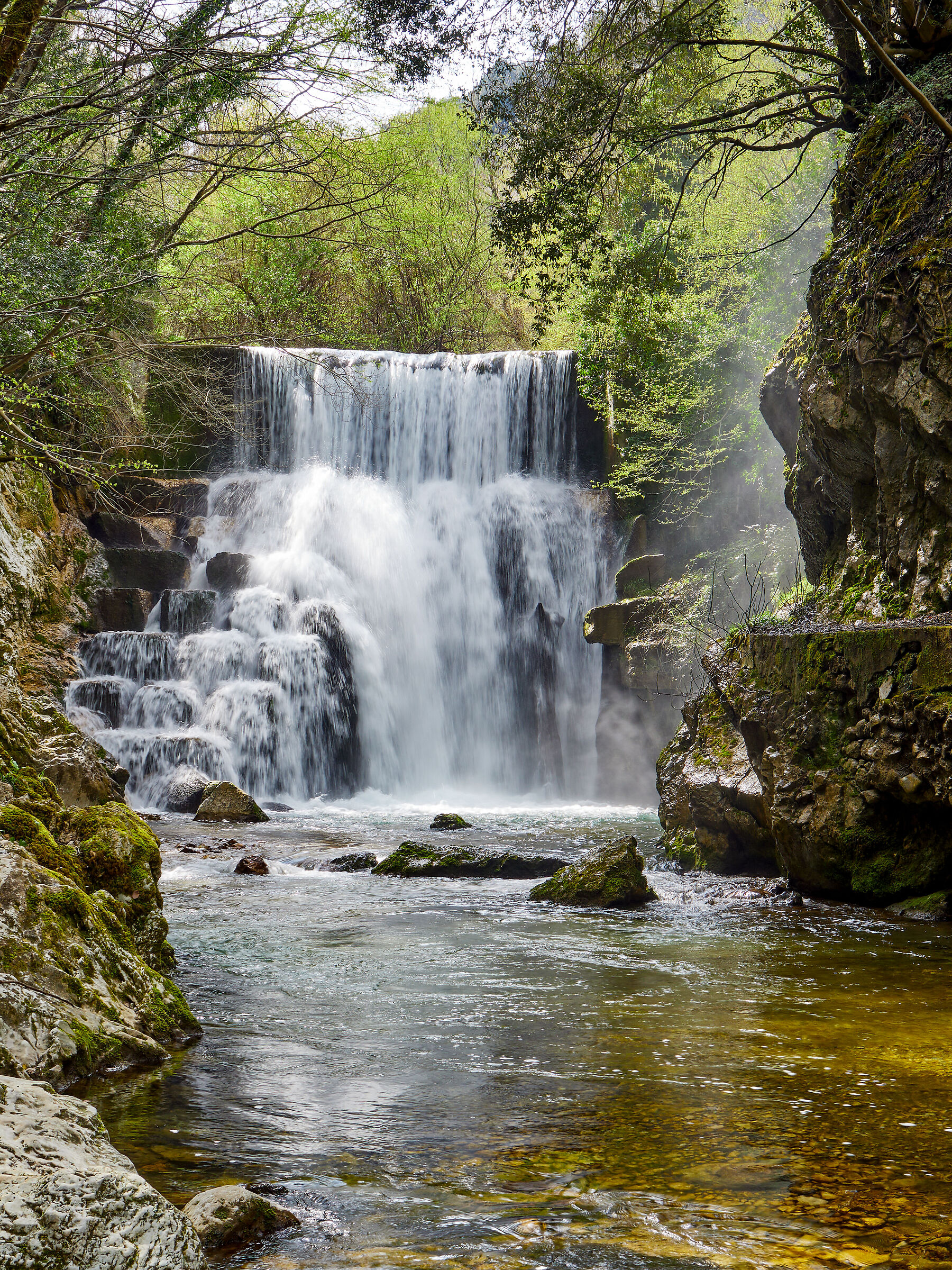 Indiana Jones e L'ultima Cascata