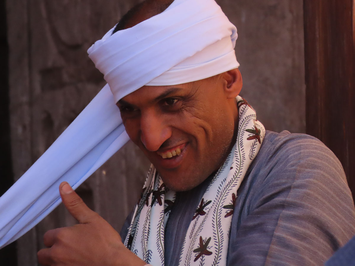 Turban