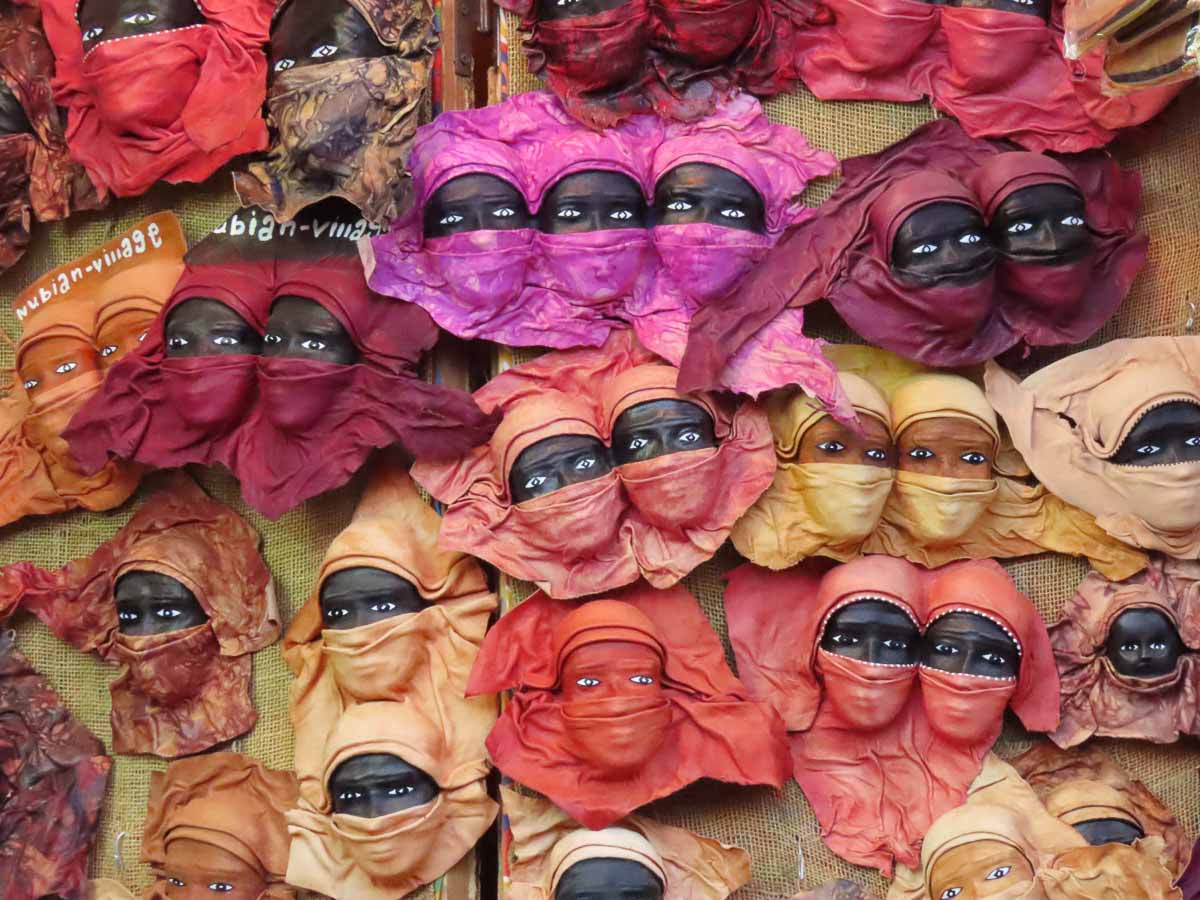 Masks