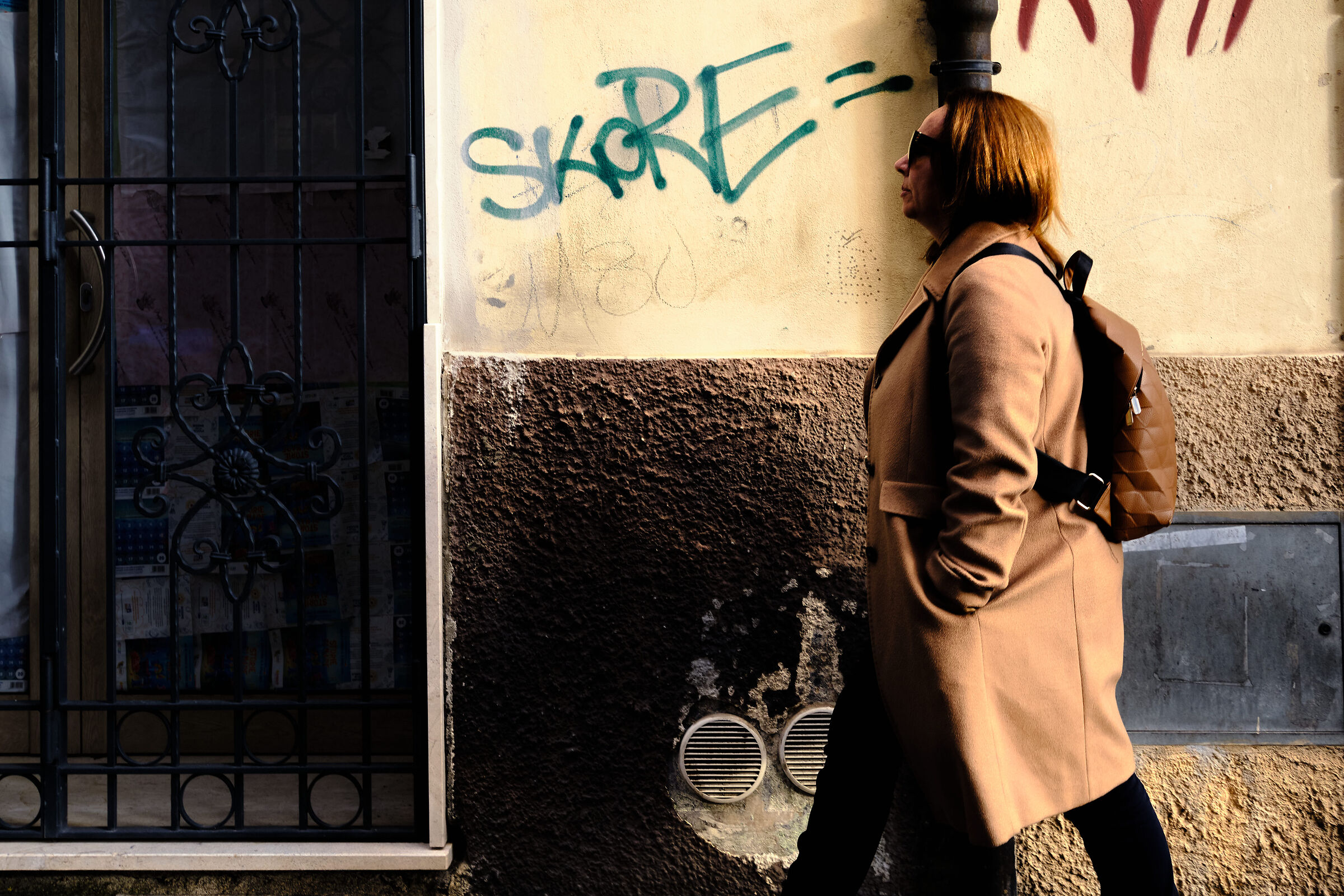 Via Carlo ALberto