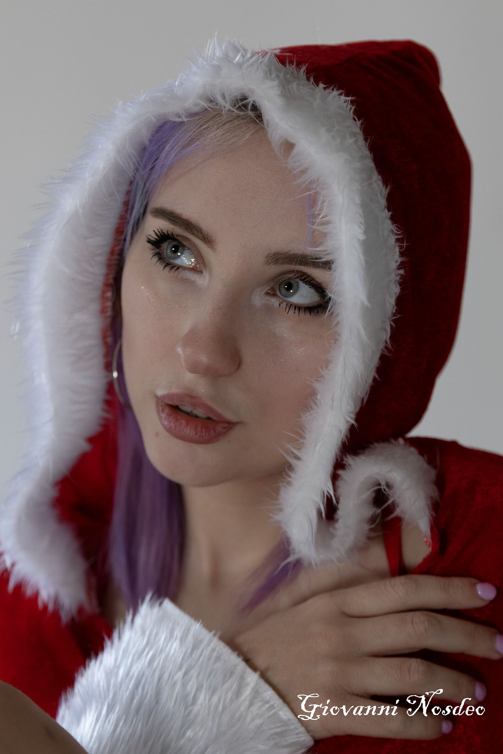 Attesa per prossimo Natale