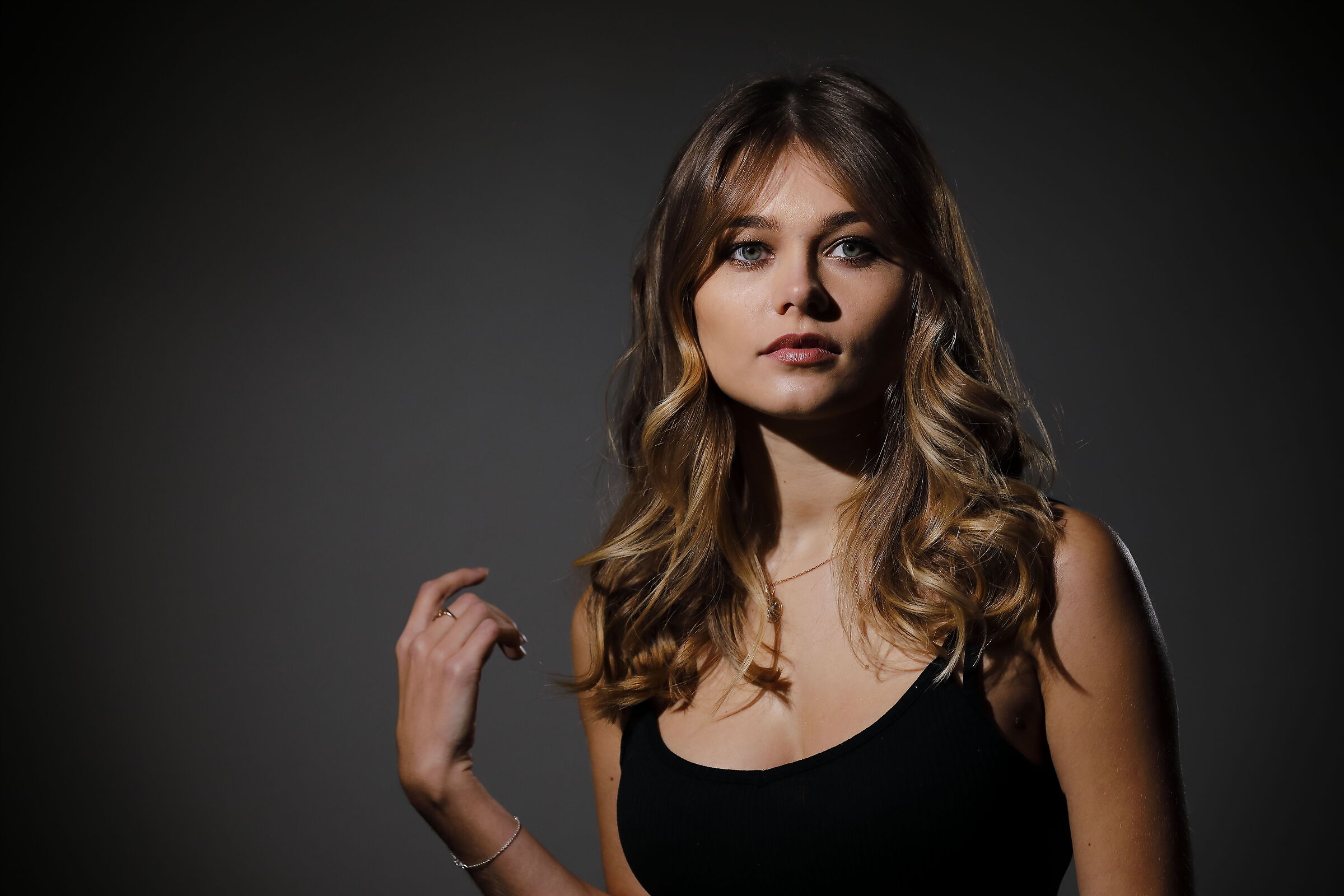 The warmth of those thoughts