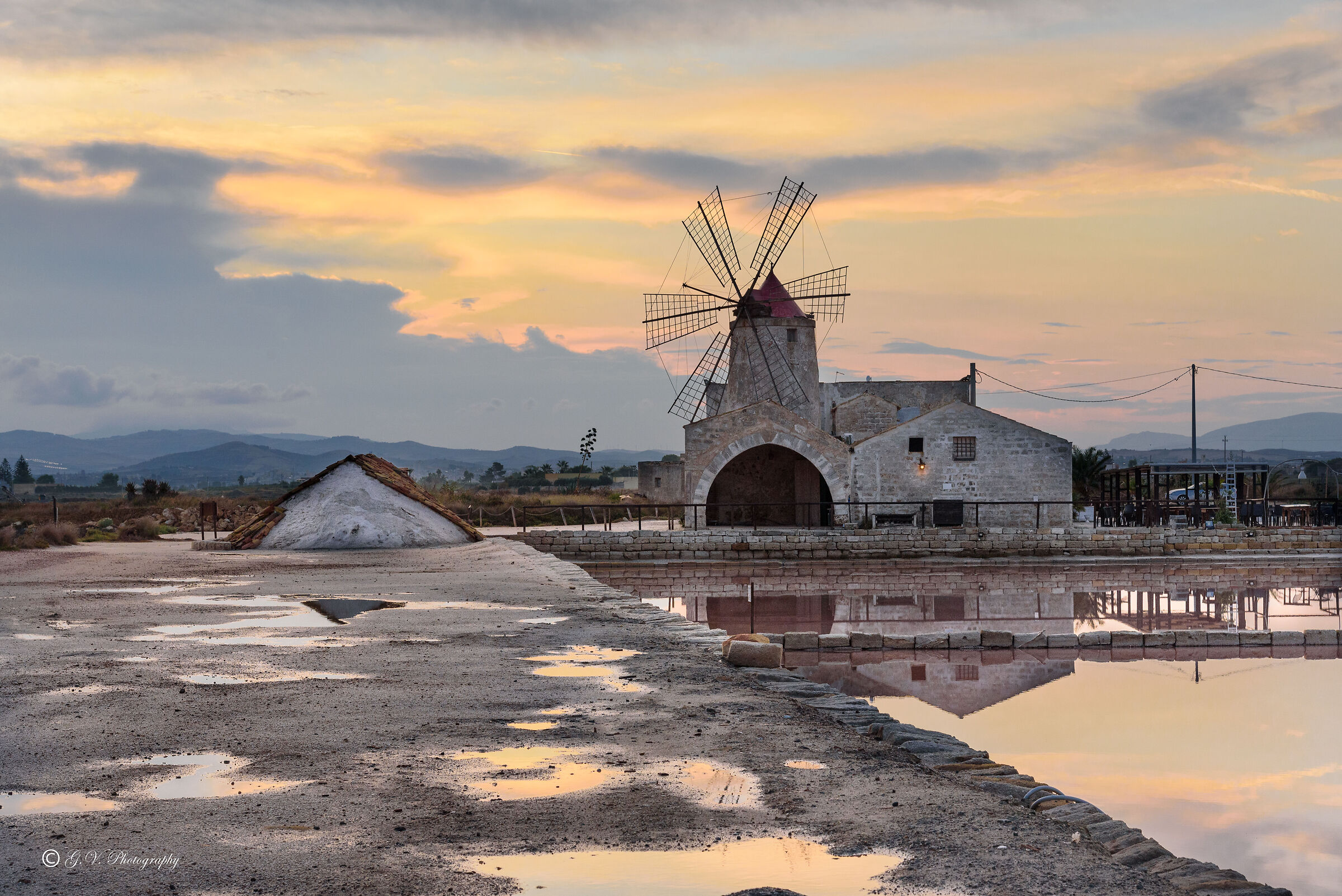 Salt Museum