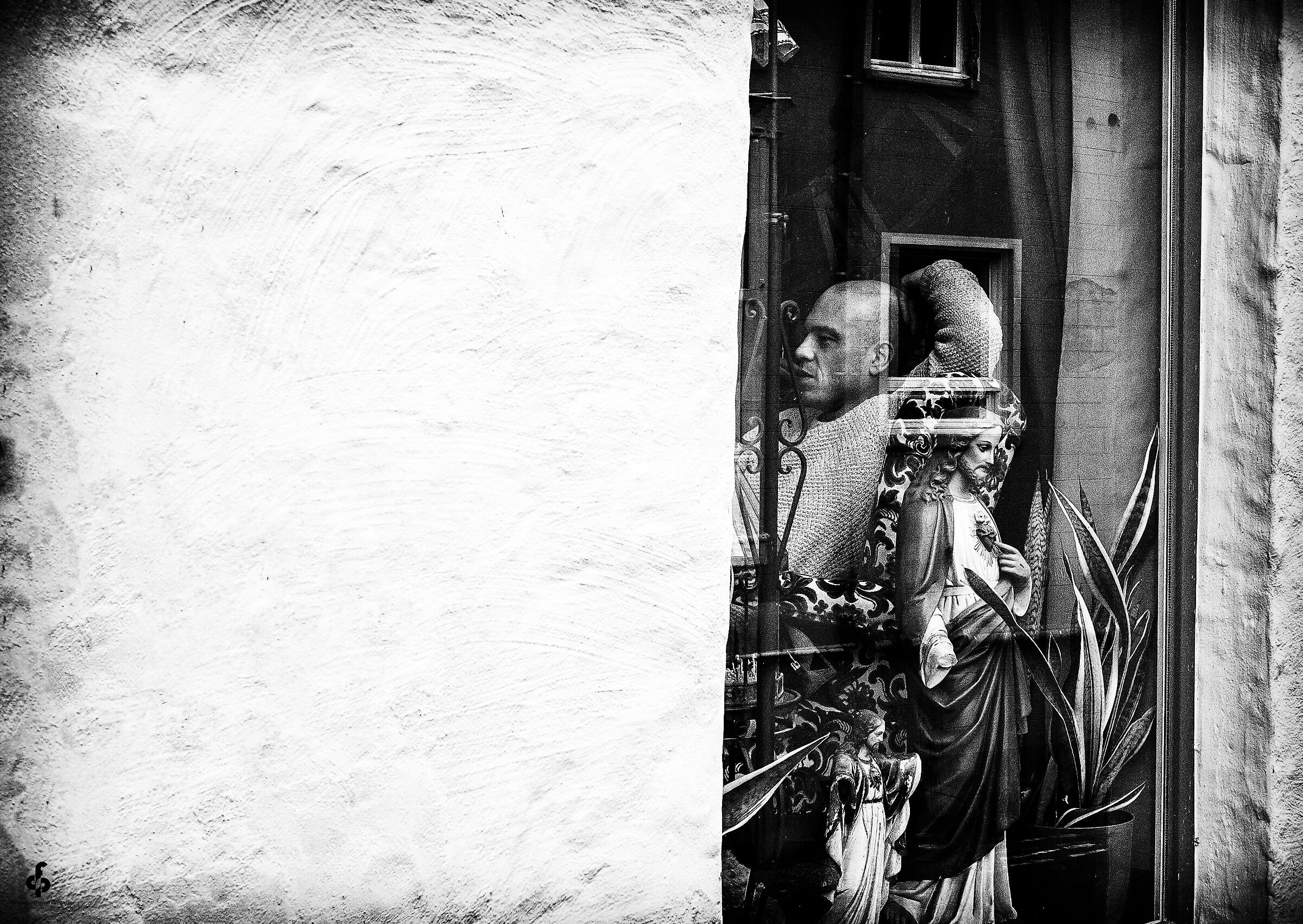 Conversation with God