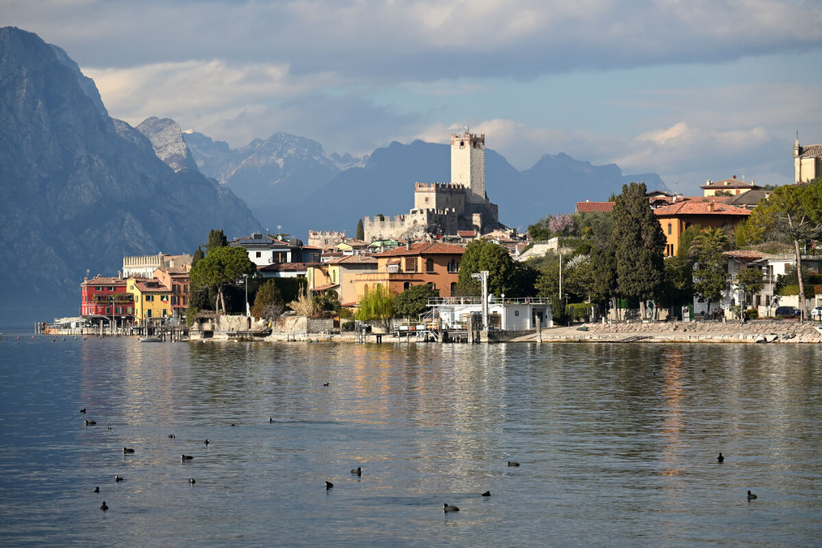 Malcesine